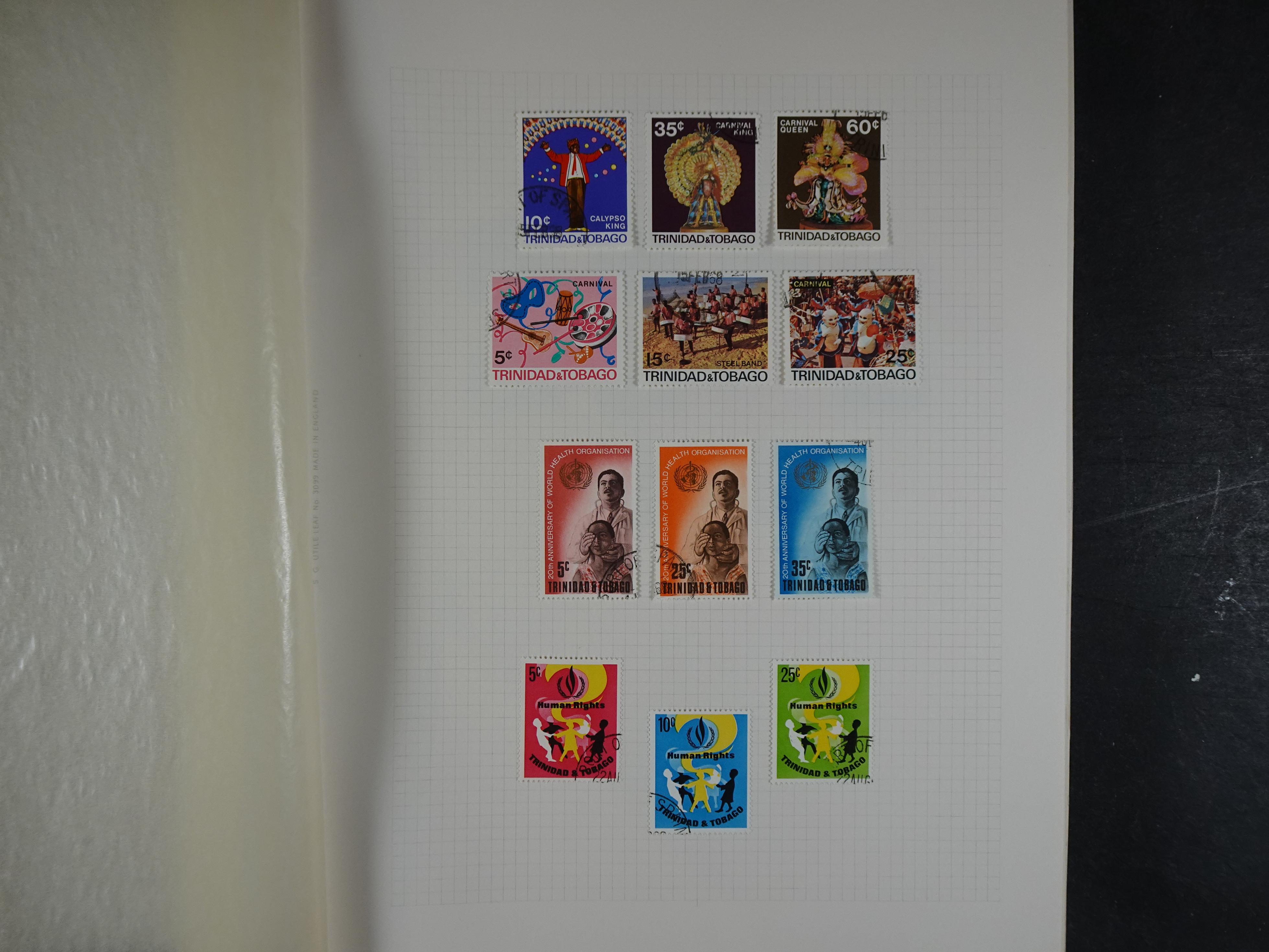 Mooie collectie A t/m Z met veel beter materiaal, hoge waarde. 431