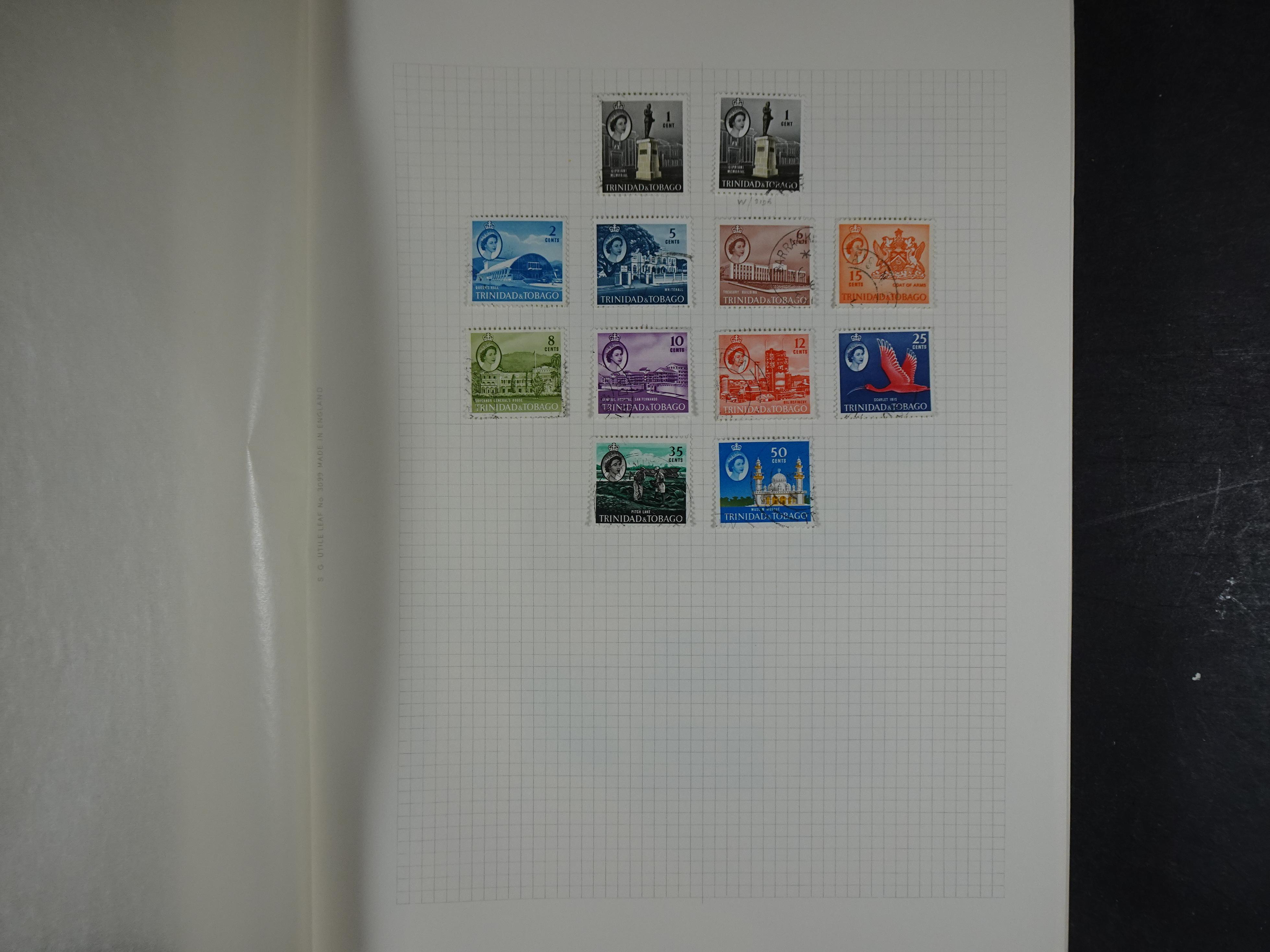 Mooie collectie A t/m Z met veel beter materiaal, hoge waarde. 432