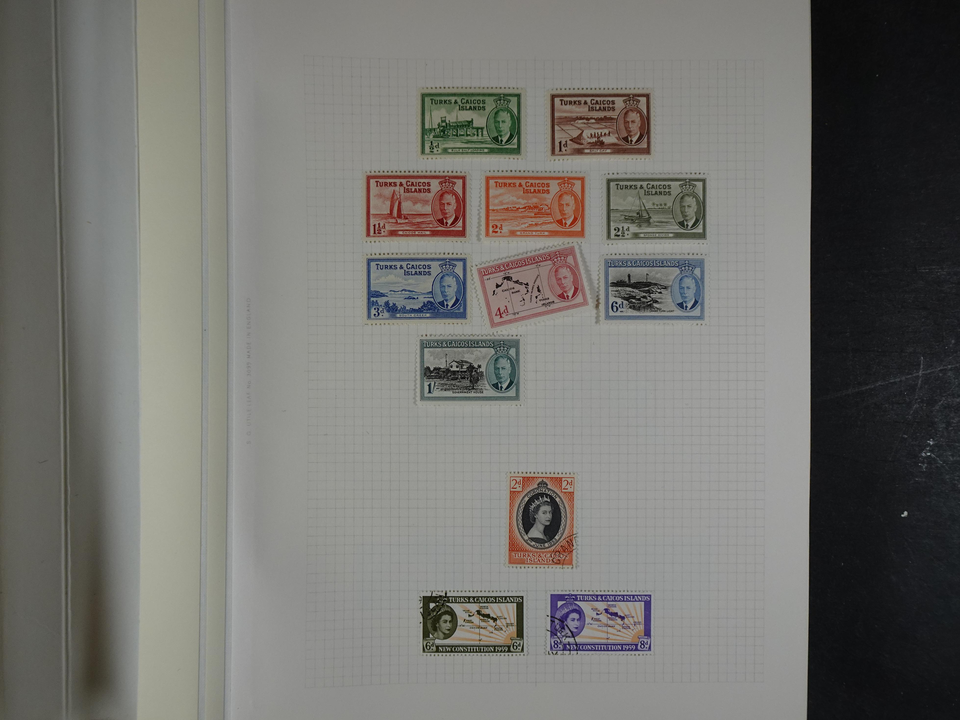 Mooie collectie A t/m Z met veel beter materiaal, hoge waarde. 434