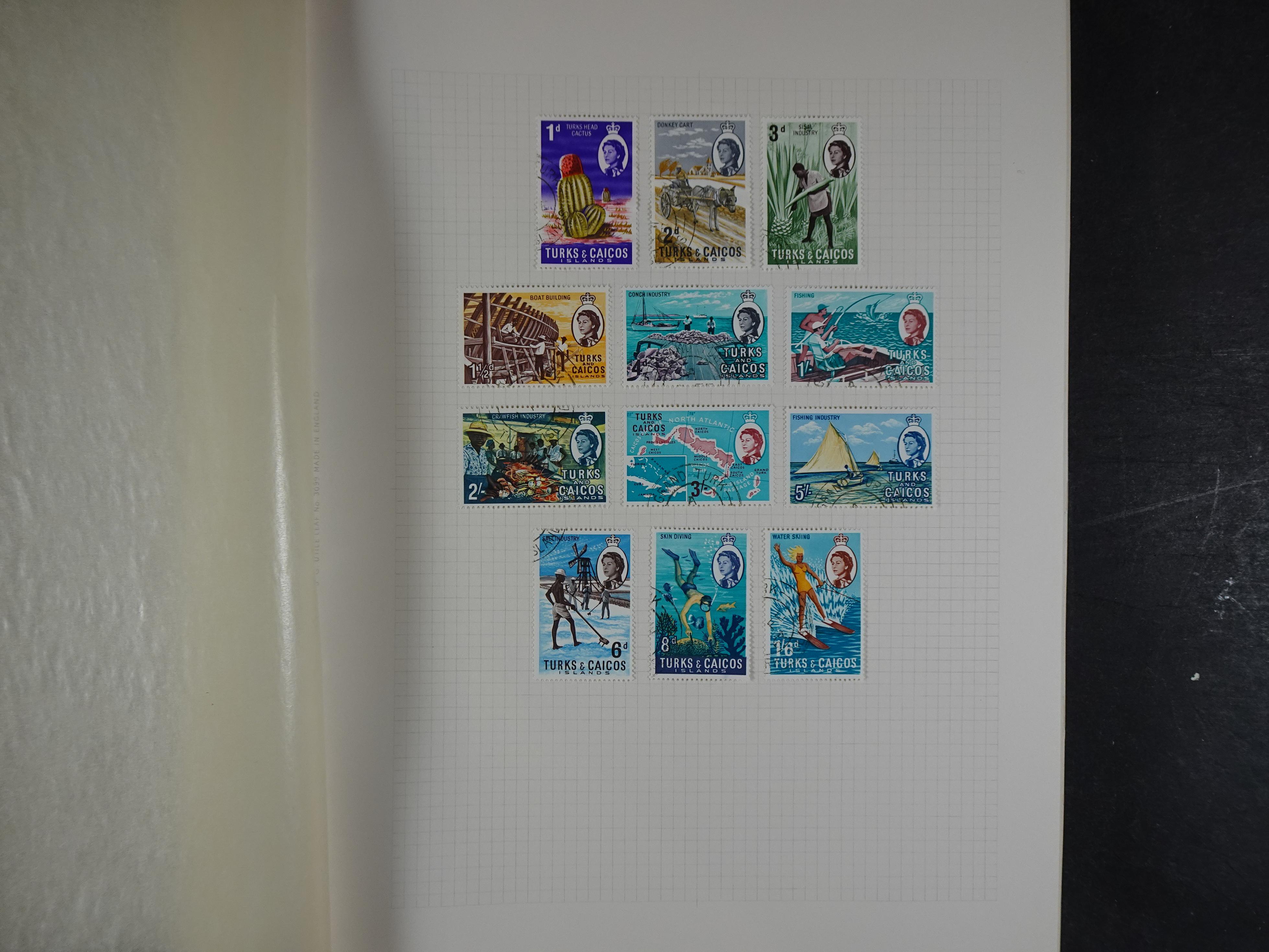 Mooie collectie A t/m Z met veel beter materiaal, hoge waarde. 437