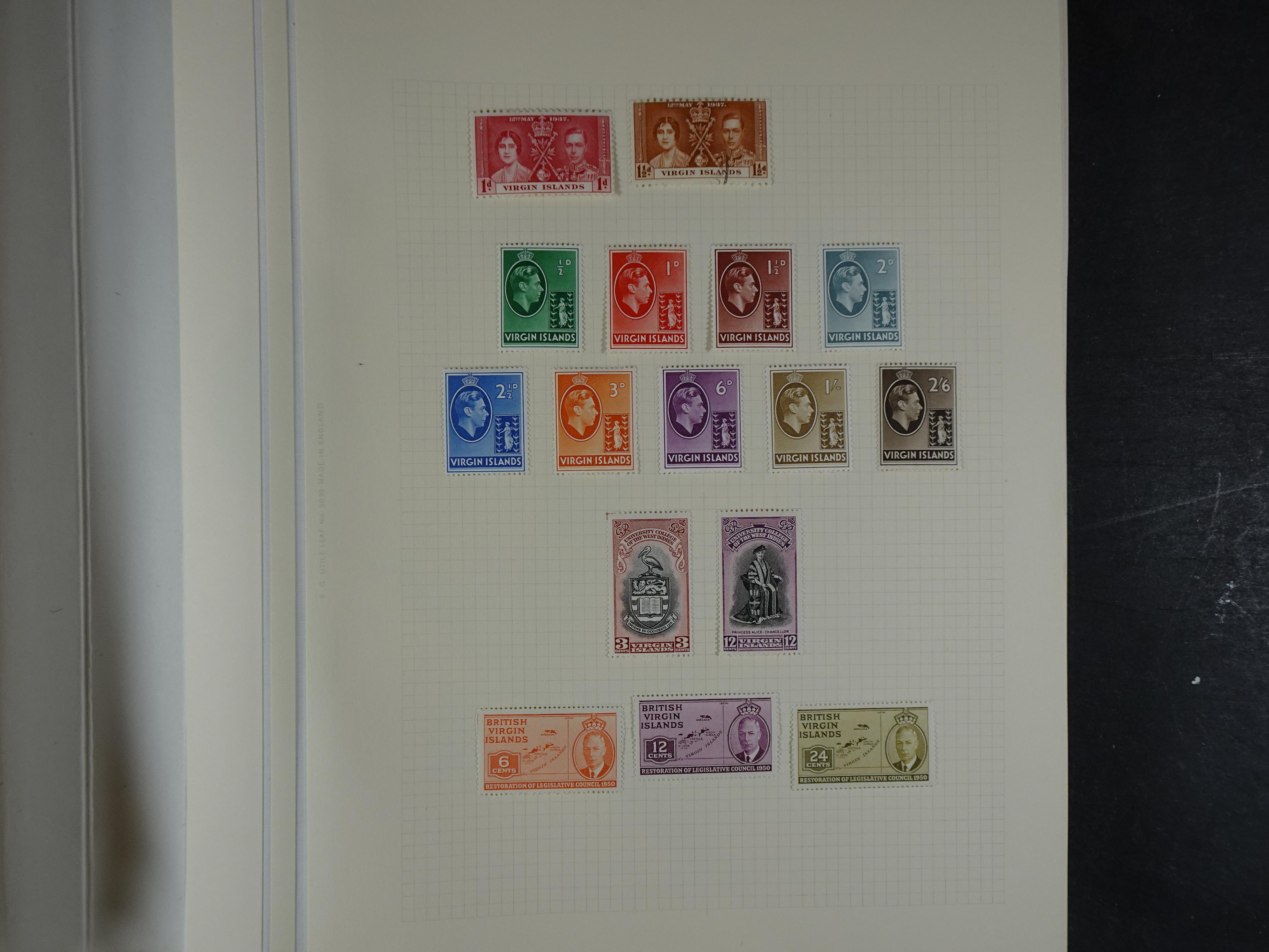 Mooie collectie A t/m Z met veel beter materiaal, hoge waarde. 438