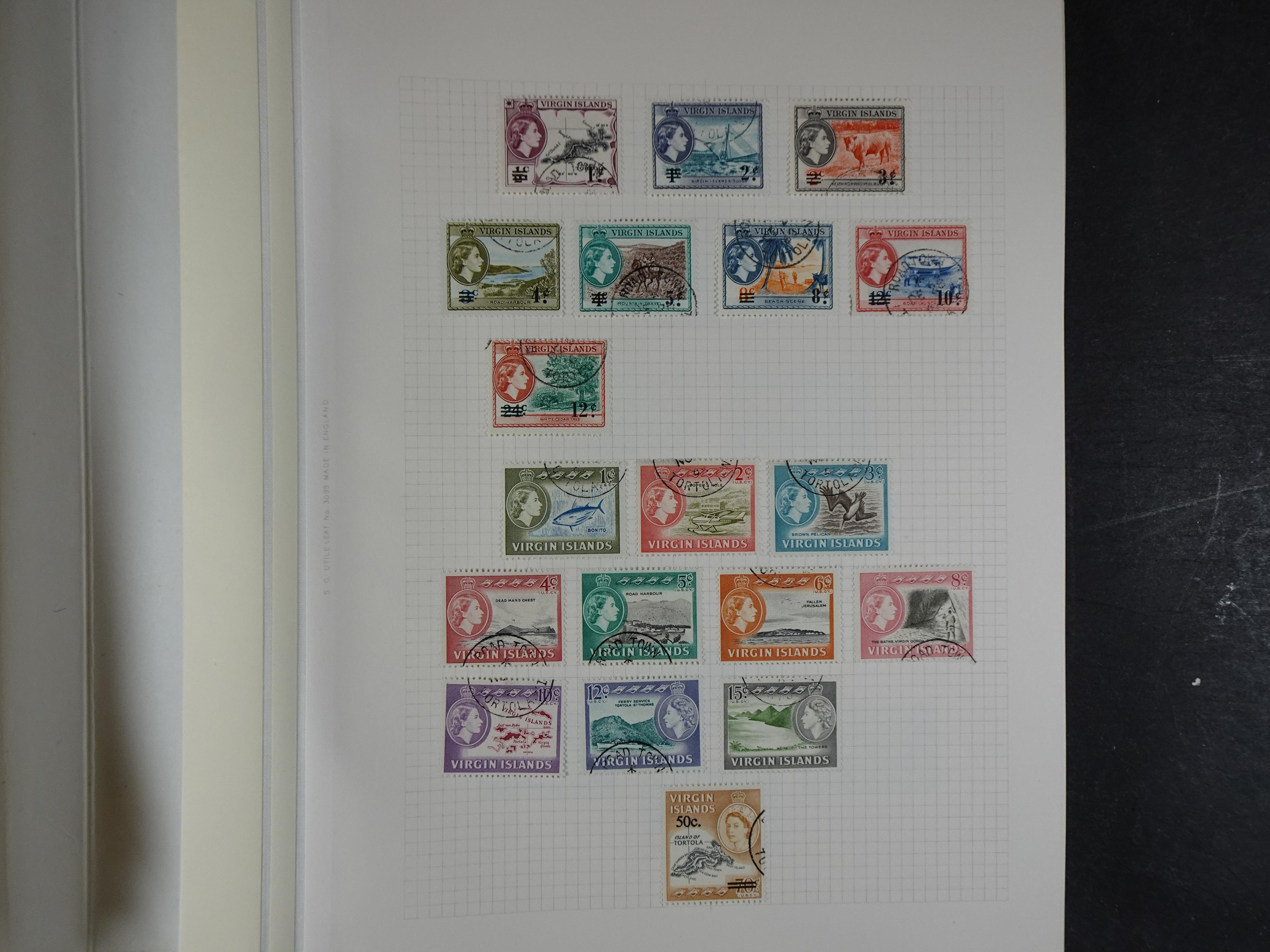 Mooie collectie A t/m Z met veel beter materiaal, hoge waarde. 440