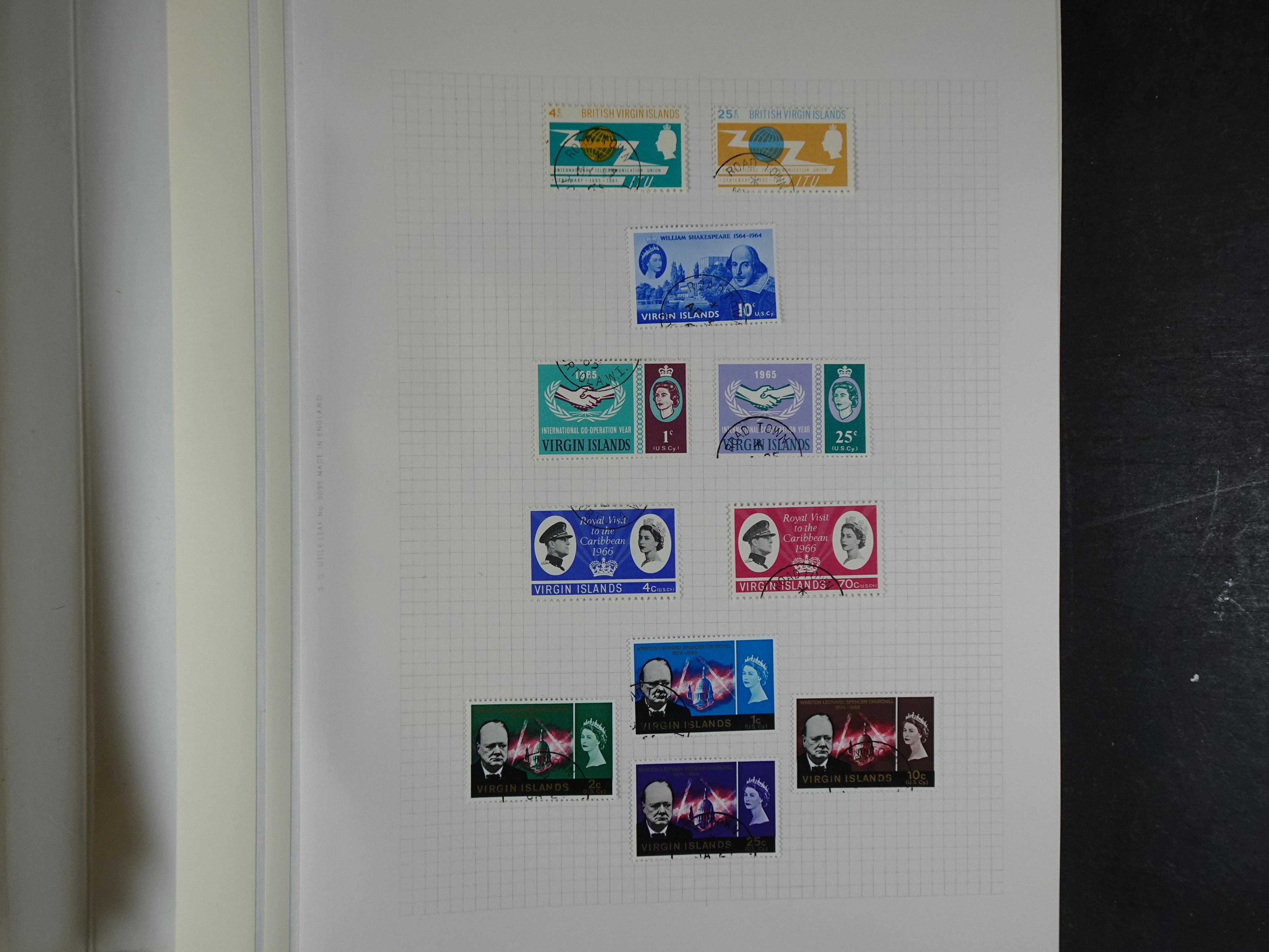 Mooie collectie A t/m Z met veel beter materiaal, hoge waarde. 441