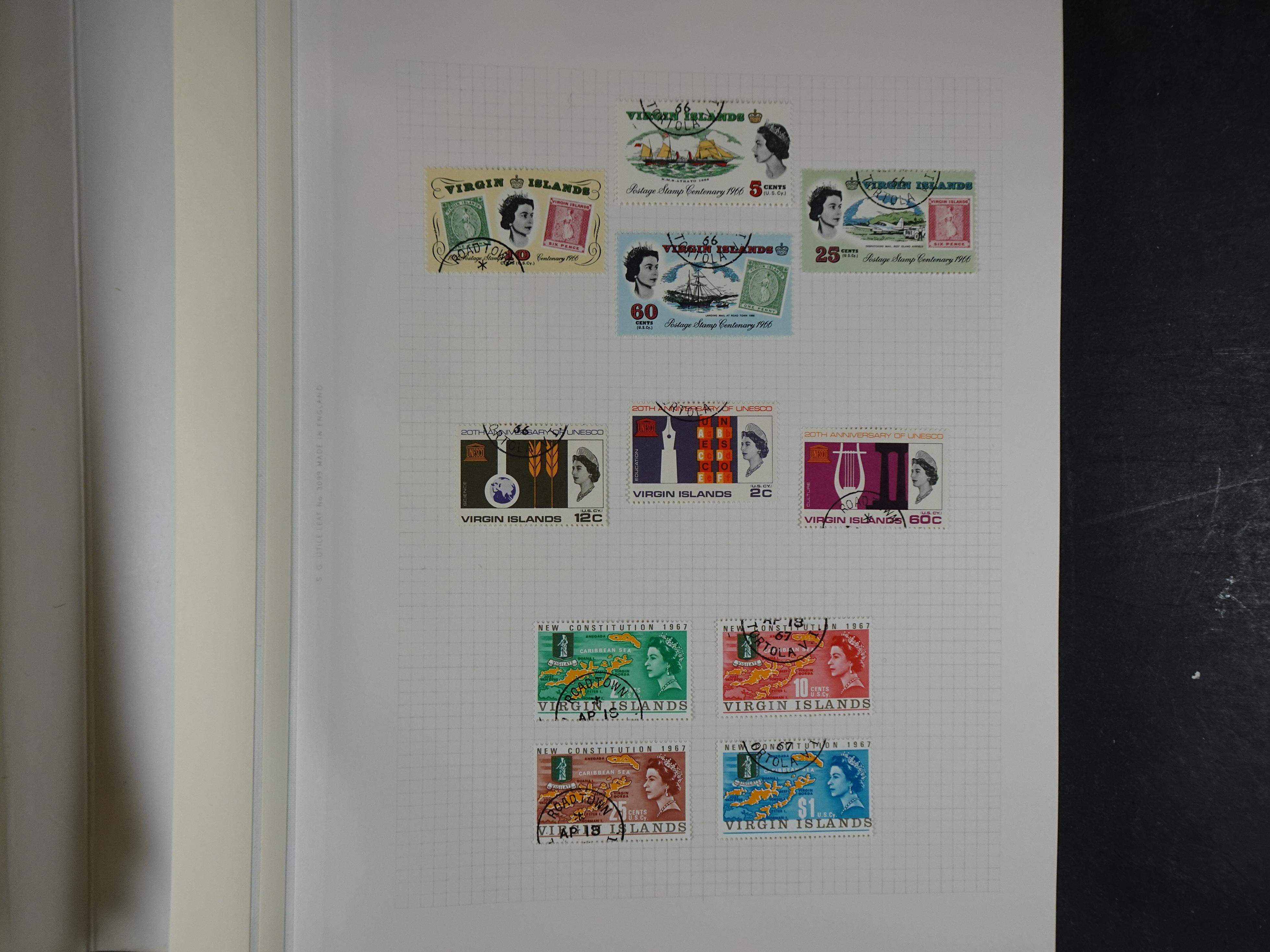 Mooie collectie A t/m Z met veel beter materiaal, hoge waarde. 442