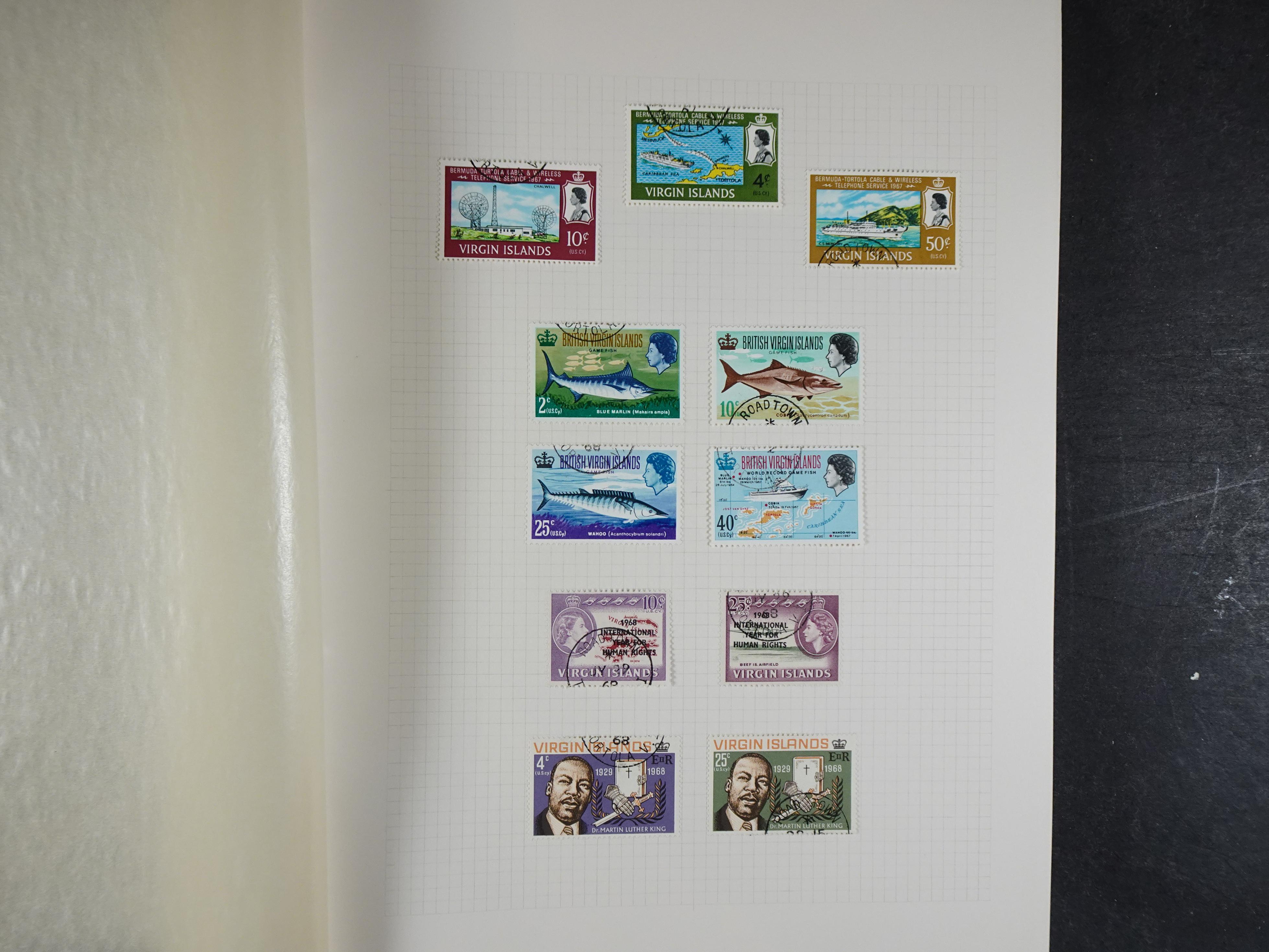 Mooie collectie A t/m Z met veel beter materiaal, hoge waarde. 443