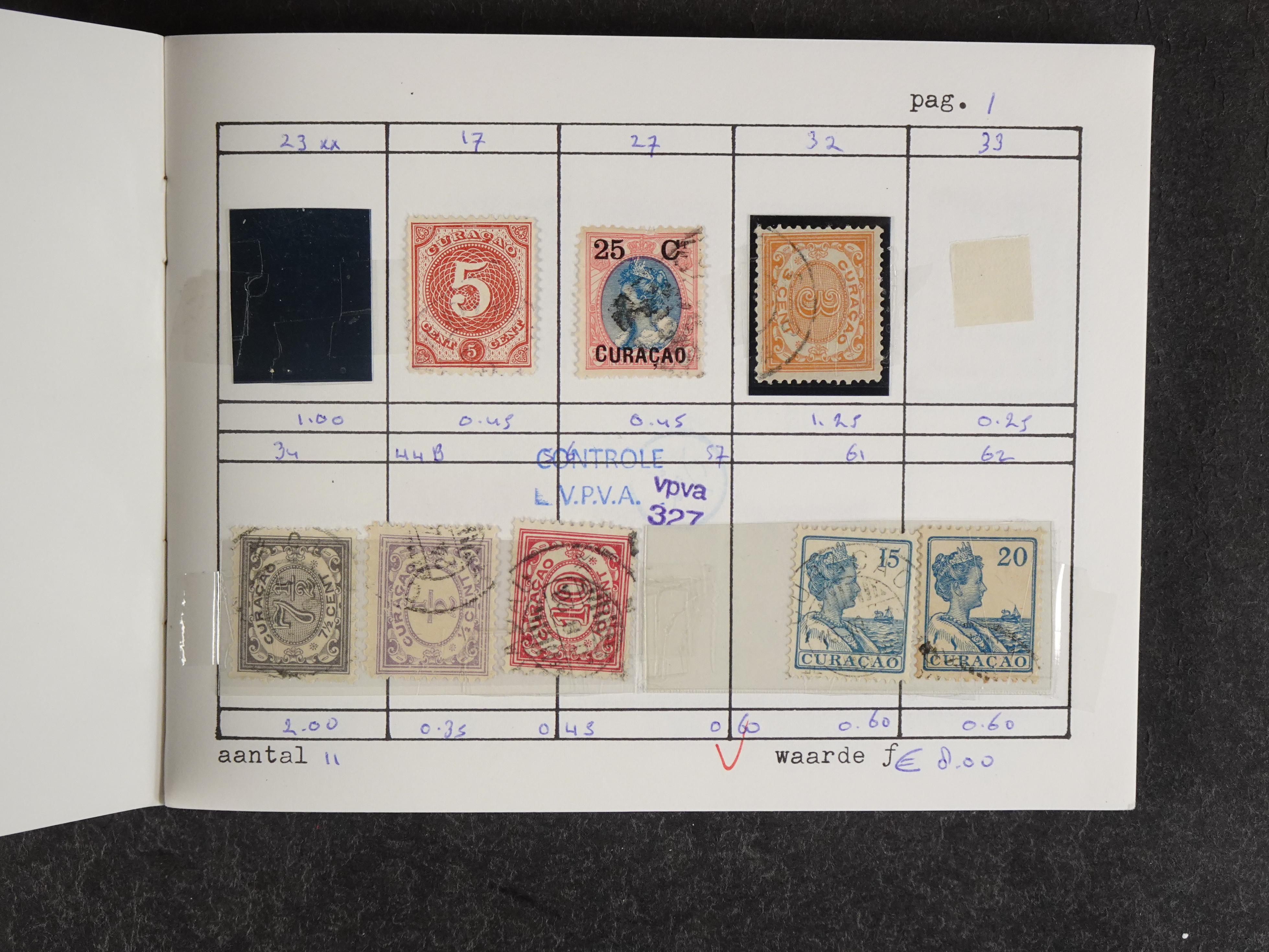 Mooie partij rondzendboekjes enorme restwaarde leuk voor weder verkoper.  56