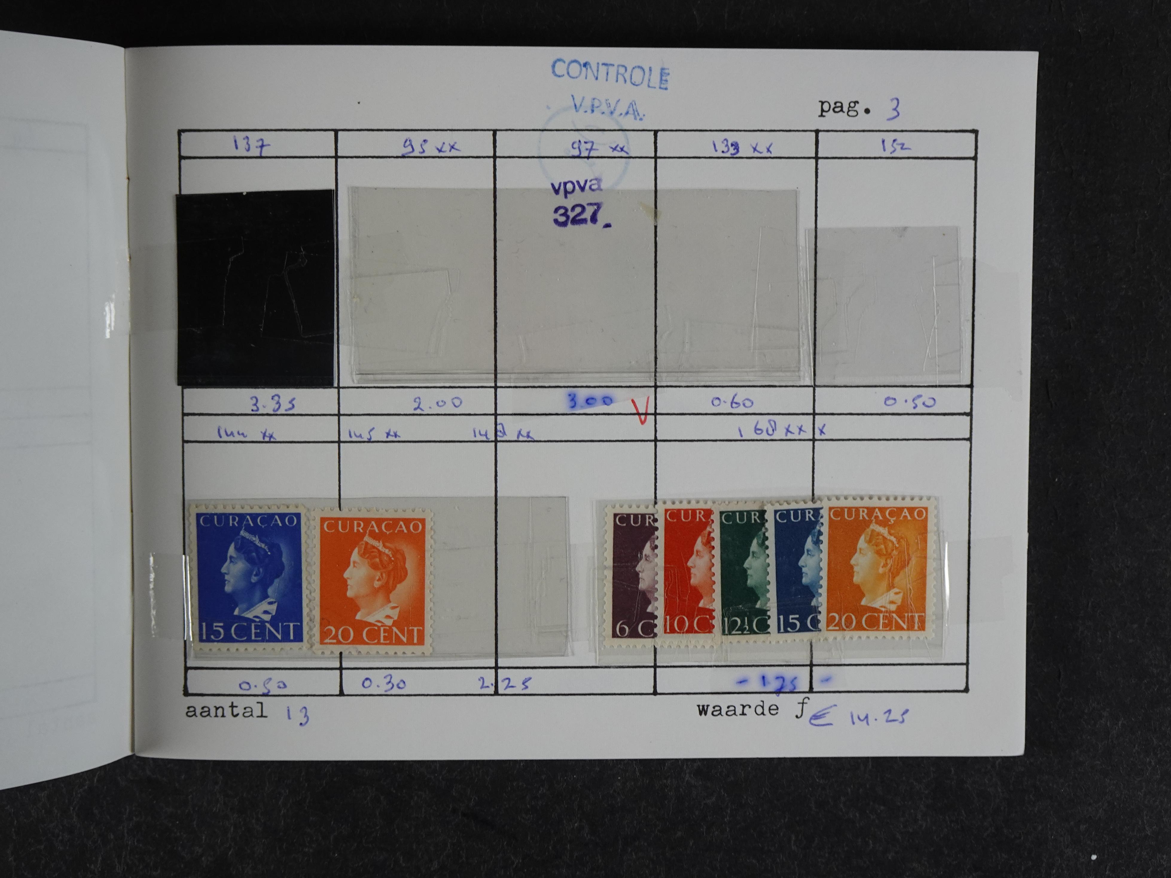 Mooie partij rondzendboekjes enorme restwaarde leuk voor weder verkoper.  58