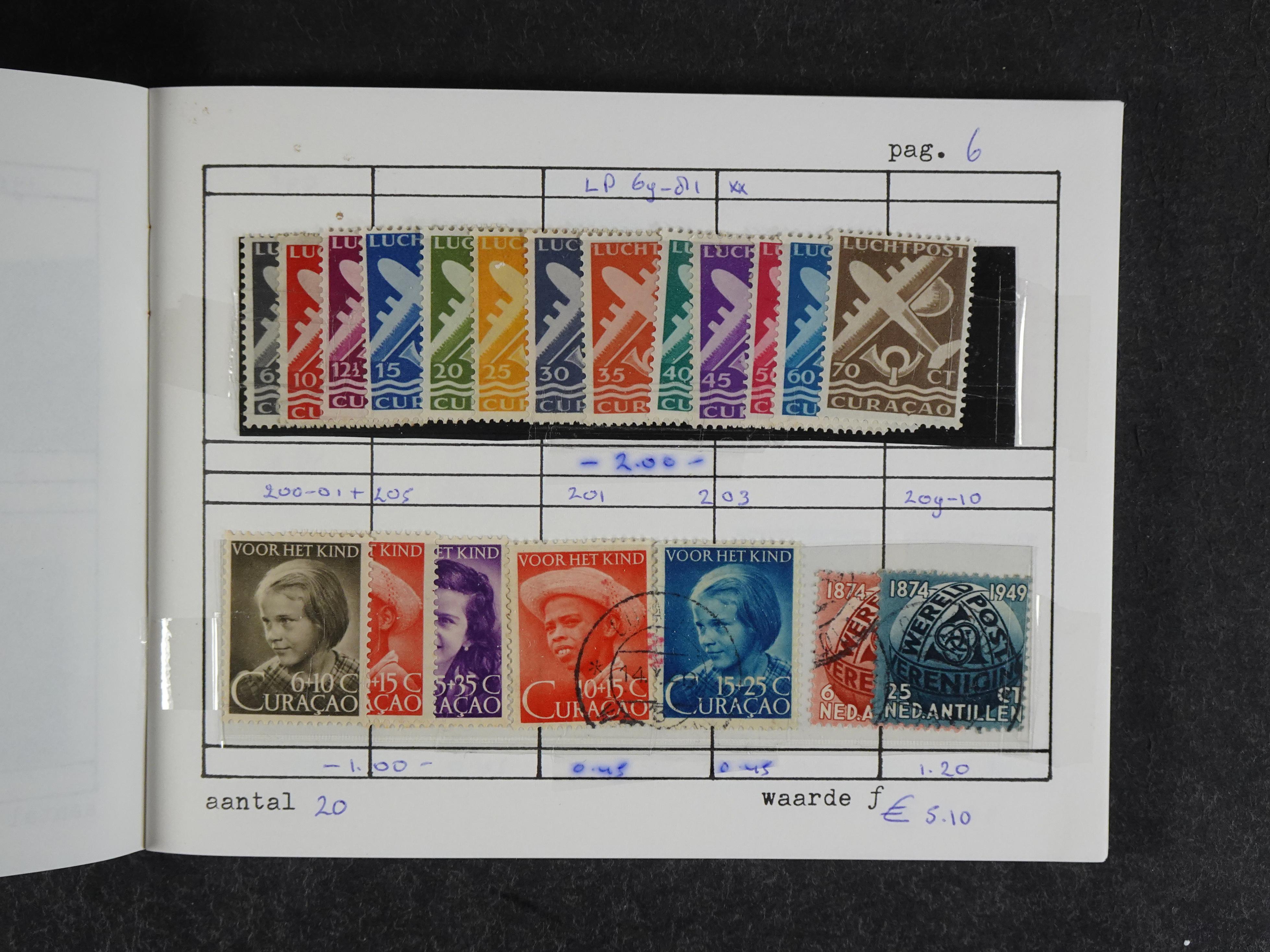 Mooie partij rondzendboekjes enorme restwaarde leuk voor weder verkoper.  61