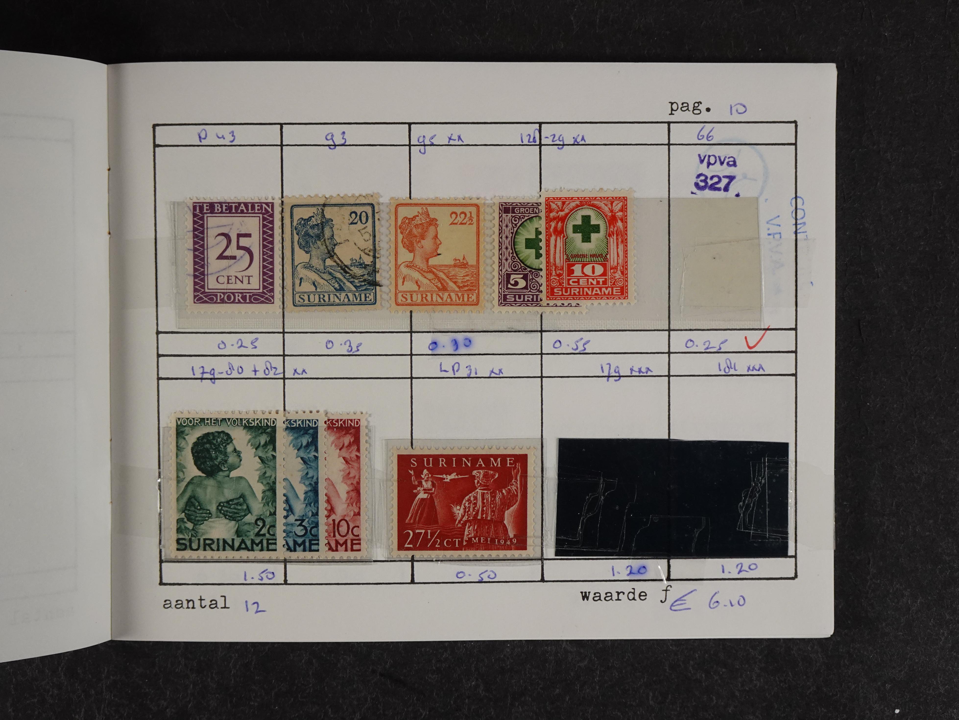 Mooie partij rondzendboekjes enorme restwaarde leuk voor weder verkoper.  65