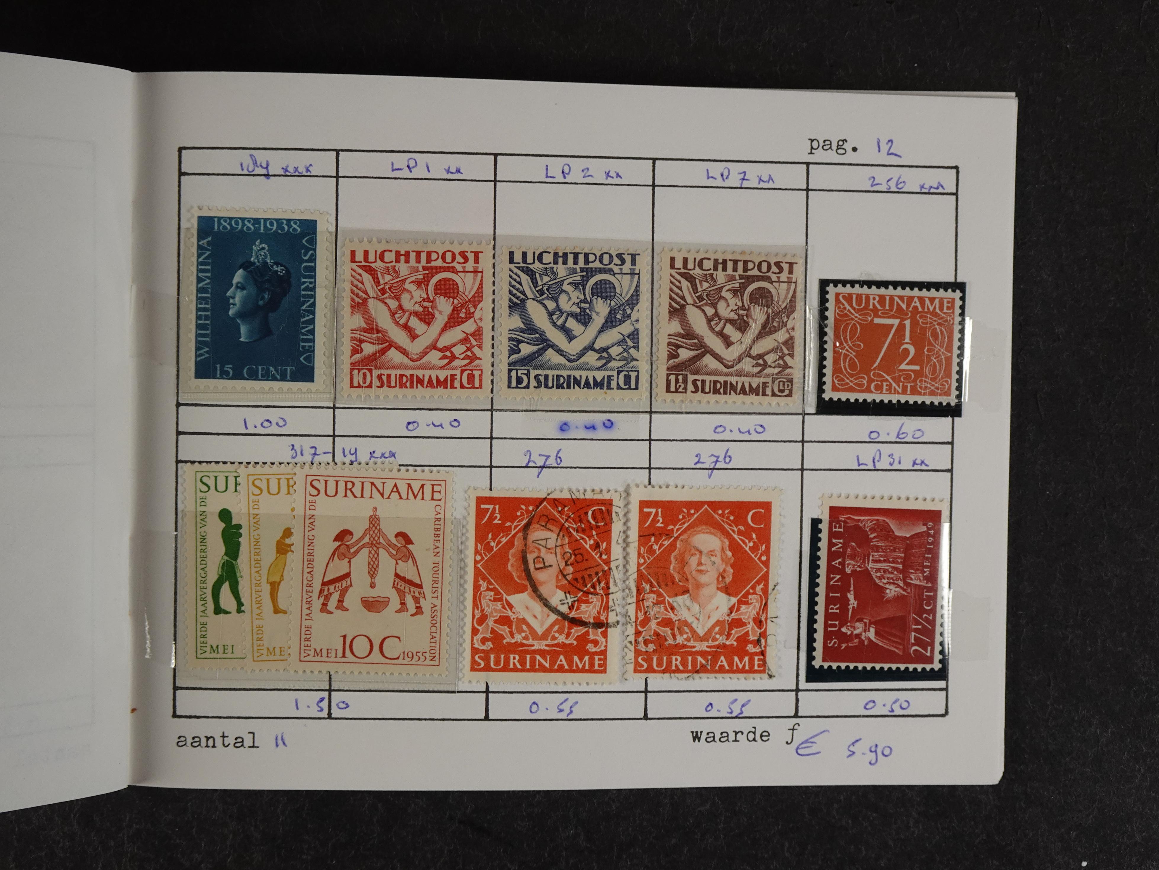 Mooie partij rondzendboekjes enorme restwaarde leuk voor weder verkoper.  67