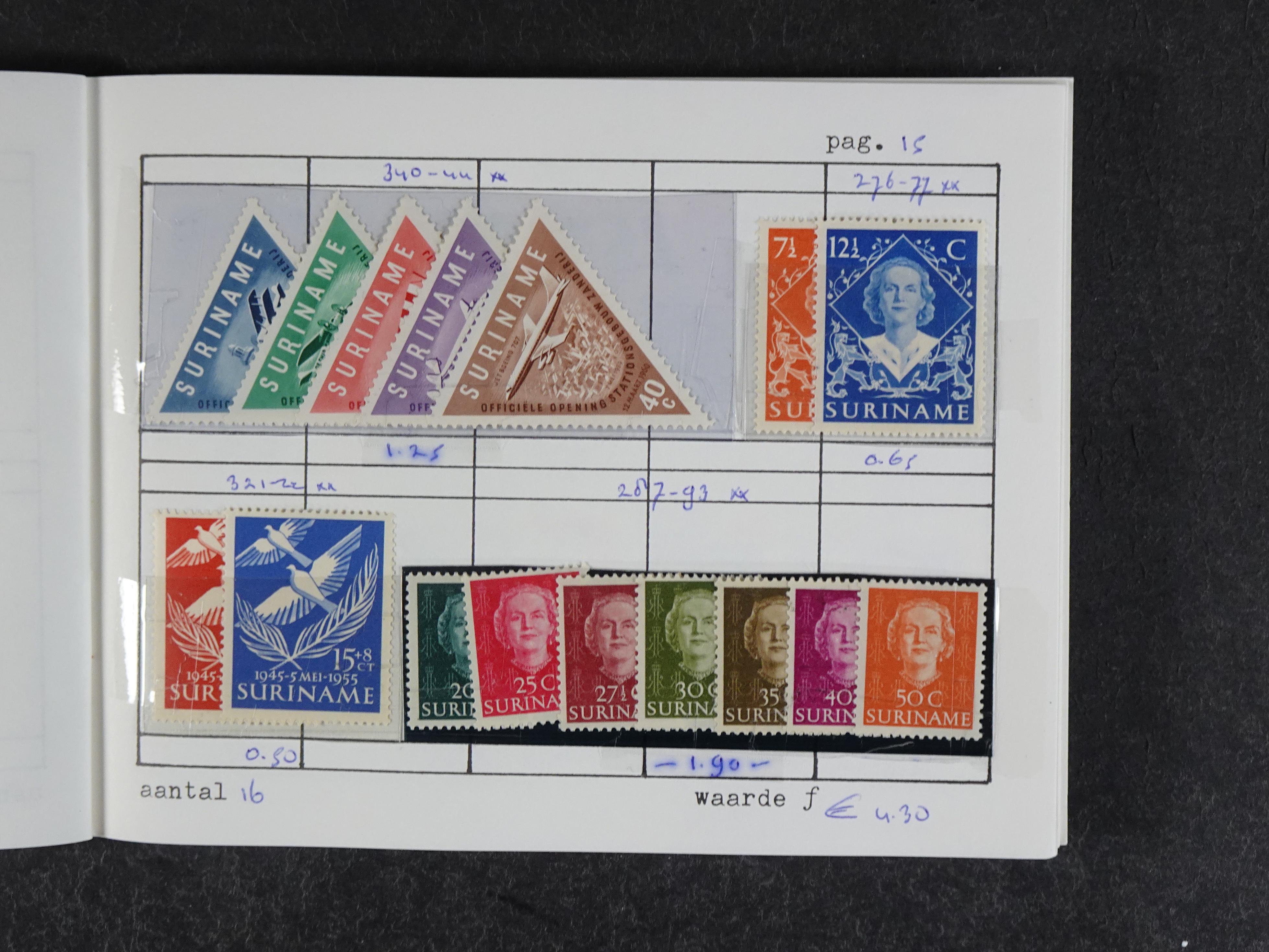 Mooie partij rondzendboekjes enorme restwaarde leuk voor weder verkoper.  70