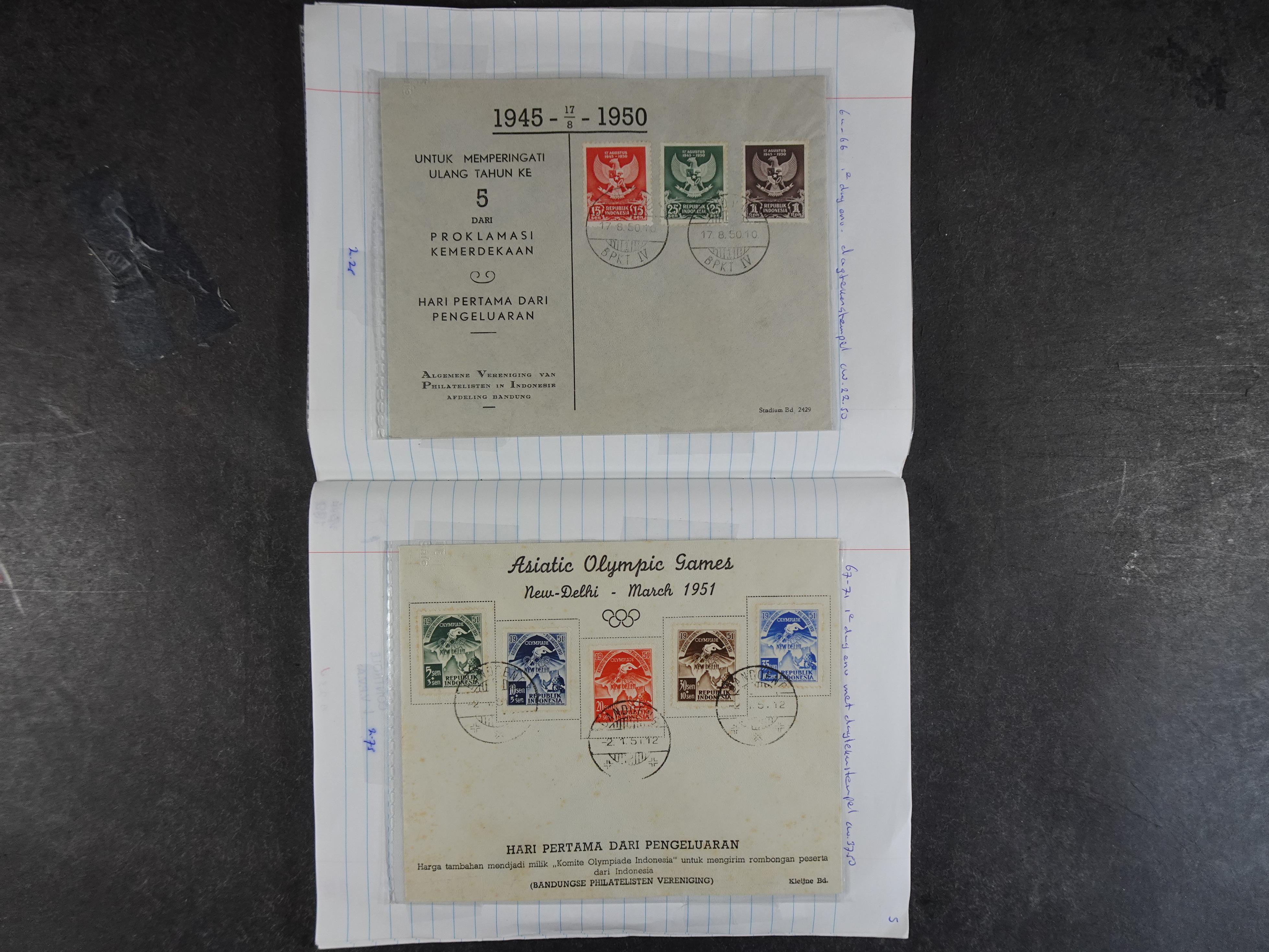 Mooie partij rondzendboekjes enorme restwaarde leuk voor weder verkoper.  76