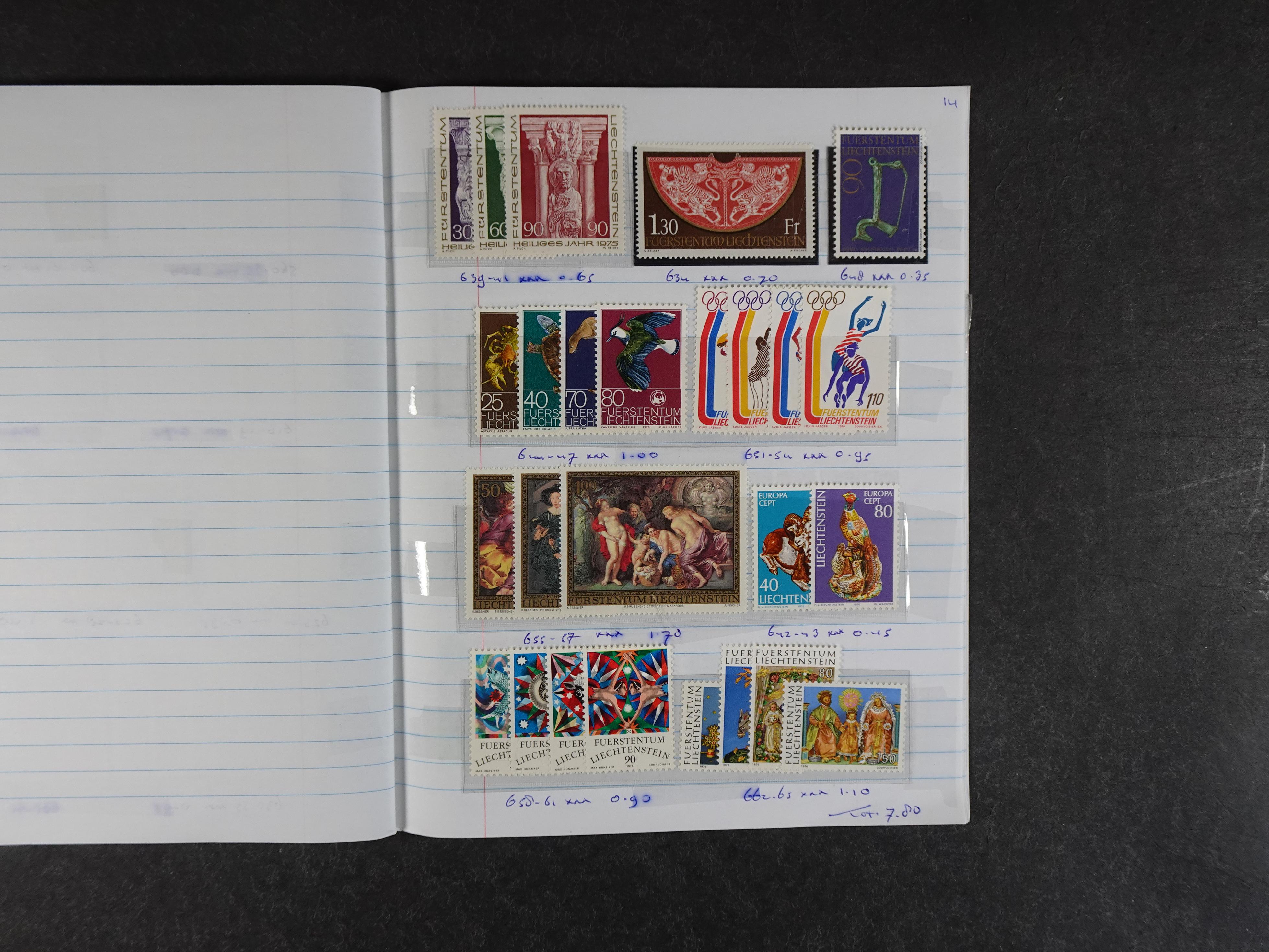 Mooie partij rondzendboekjes enorme restwaarde leuk voor weder verkoper.  211