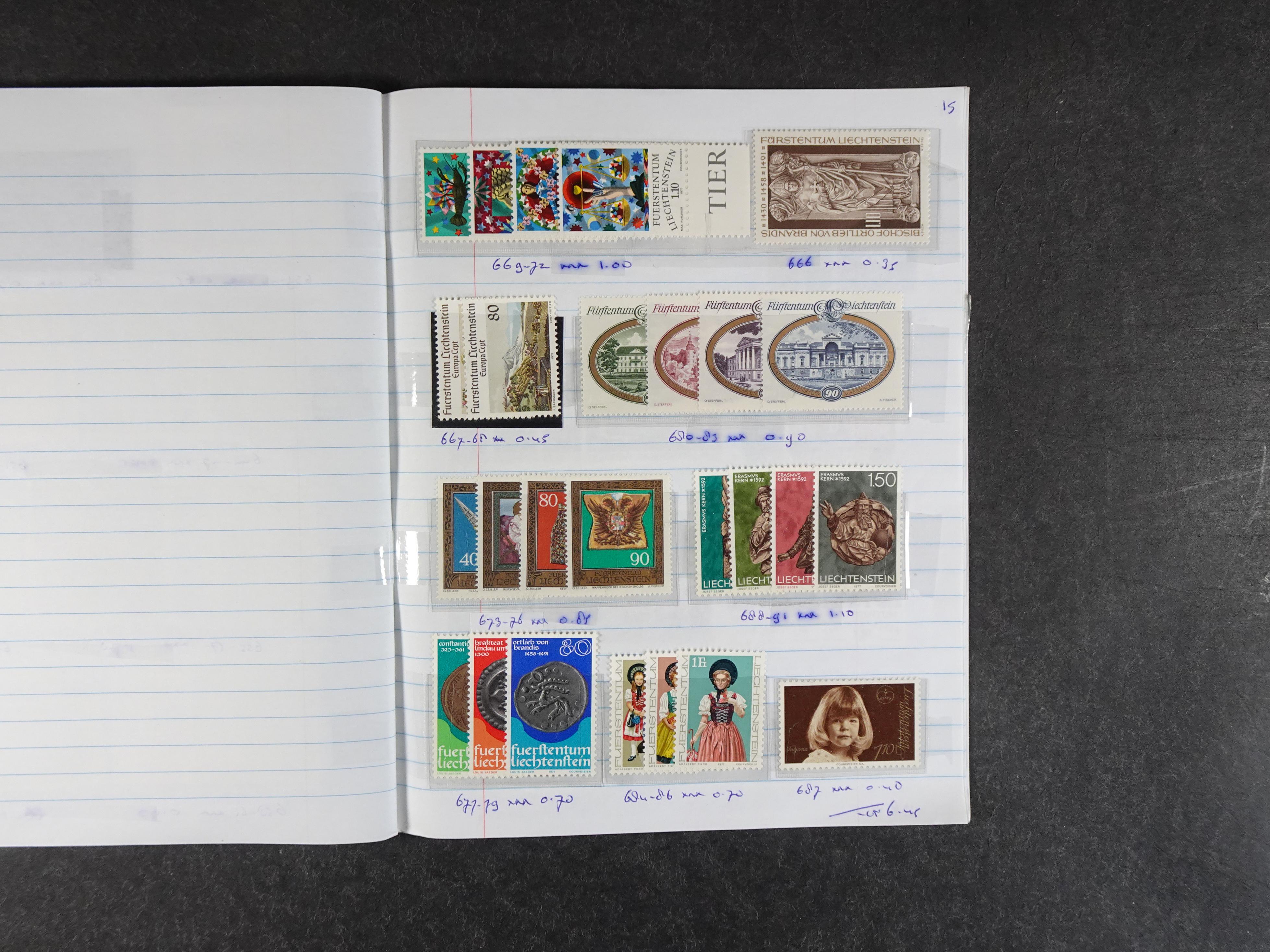 Mooie partij rondzendboekjes enorme restwaarde leuk voor weder verkoper.  212