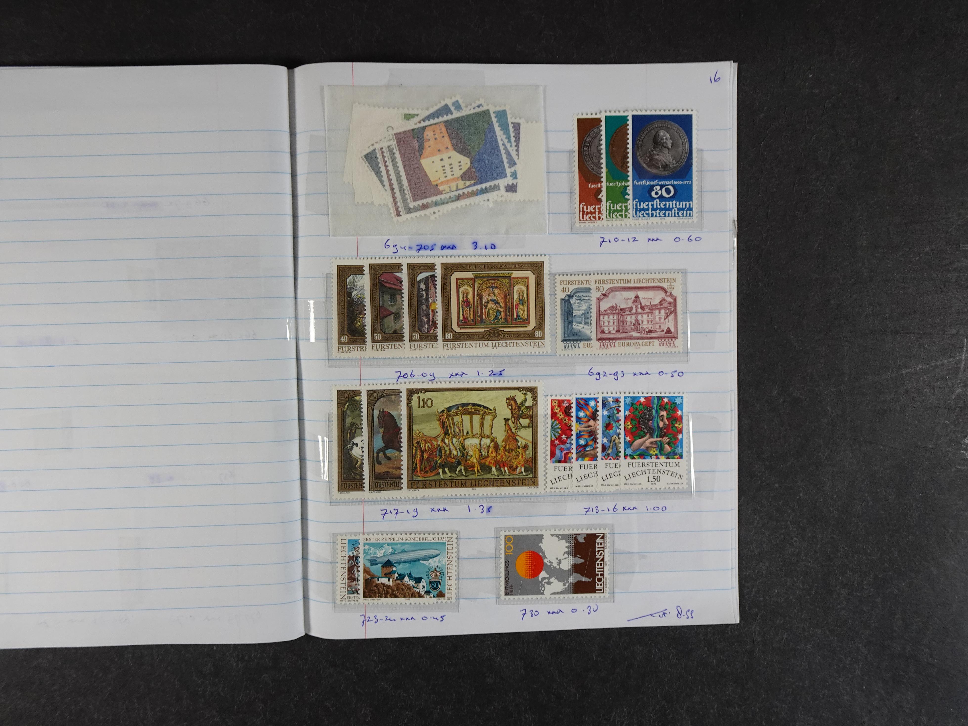 Mooie partij rondzendboekjes enorme restwaarde leuk voor weder verkoper.  213