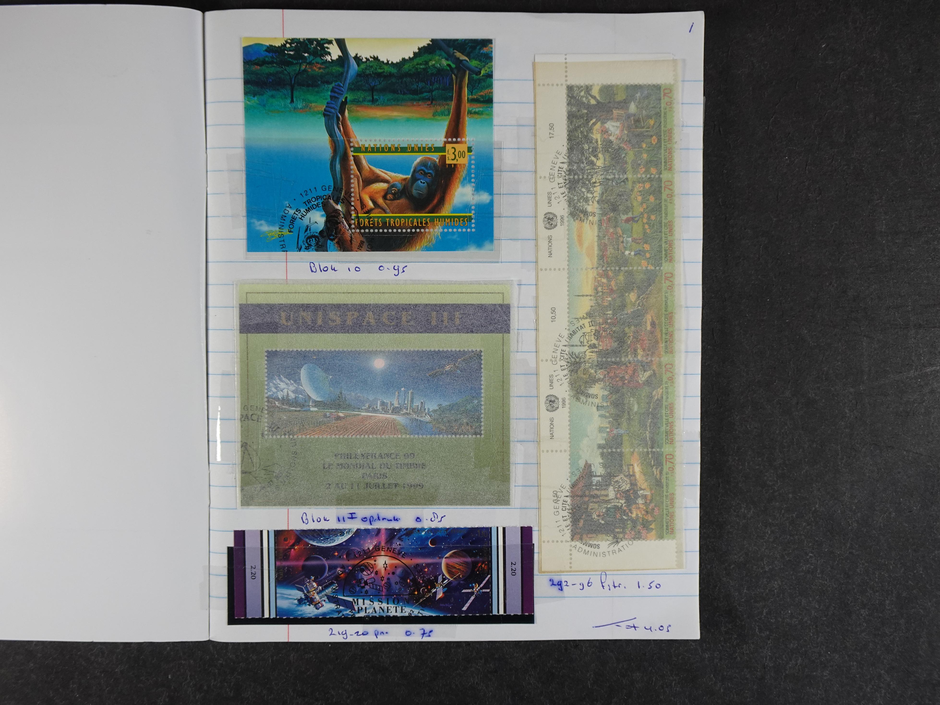 Mooie partij rondzendboekjes enorme restwaarde leuk voor weder verkoper.  361