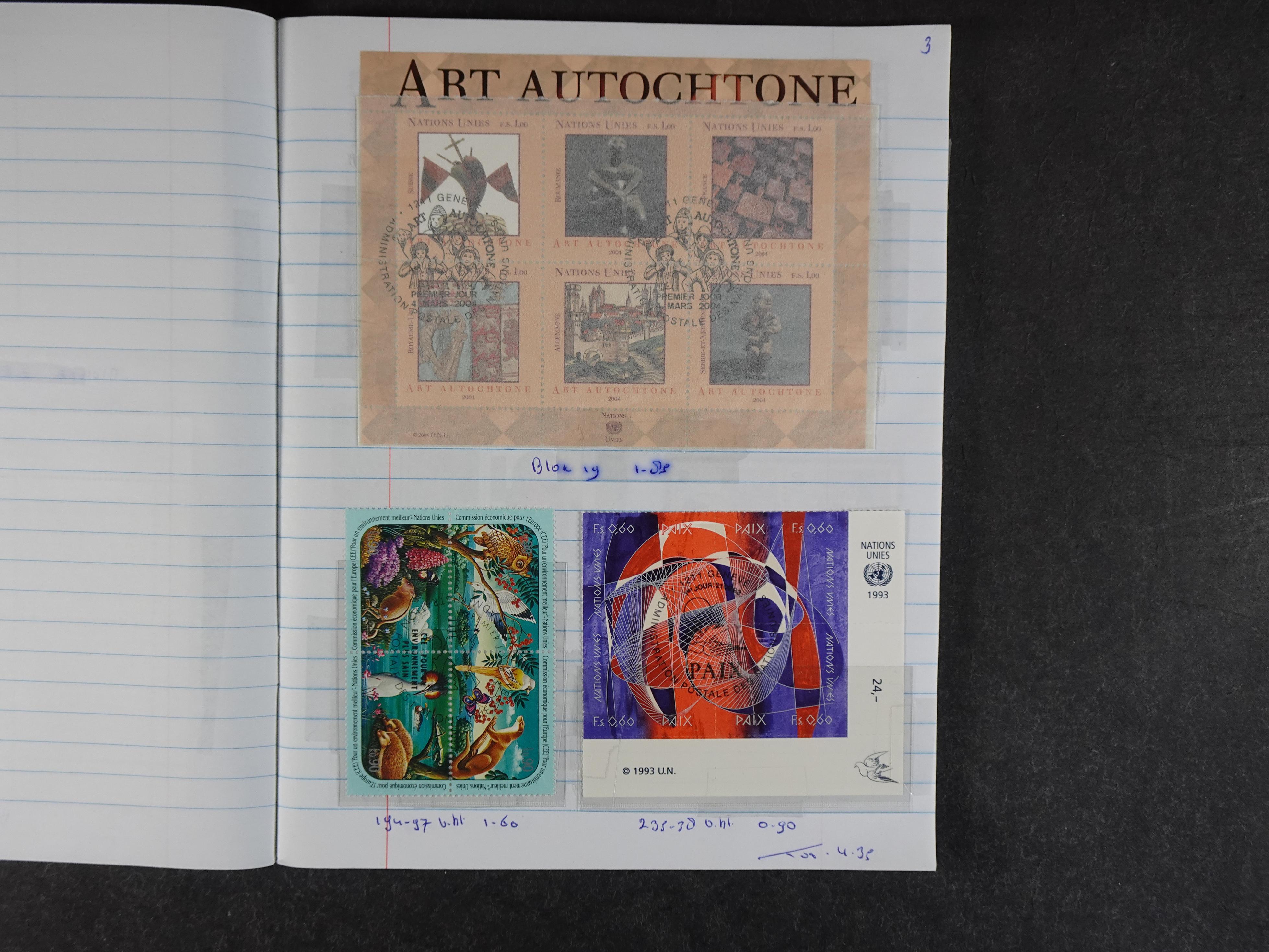 Mooie partij rondzendboekjes enorme restwaarde leuk voor weder verkoper.  363