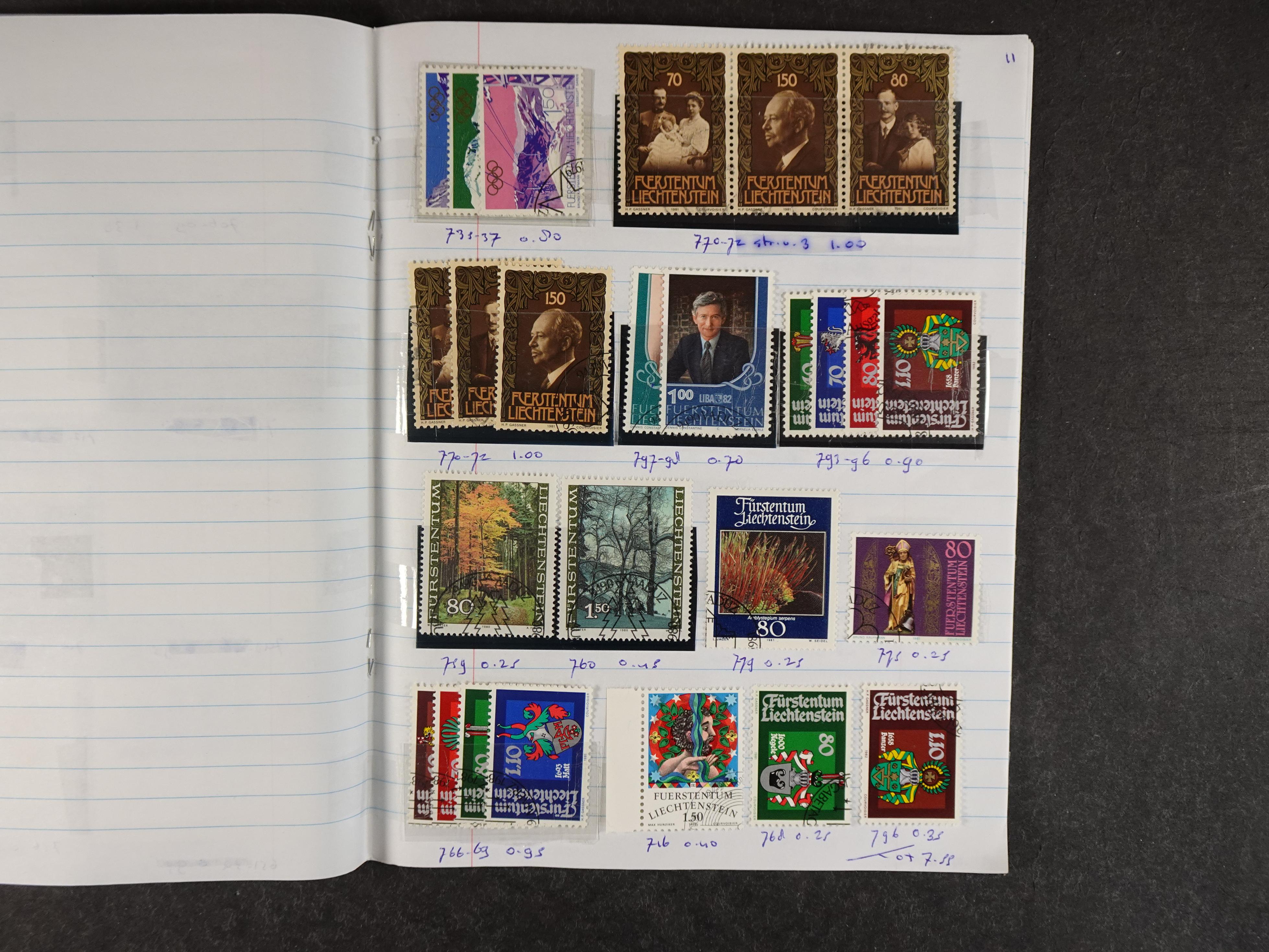 Mooie partij rondzendboekjes enorme restwaarde leuk voor weder verkoper.  520