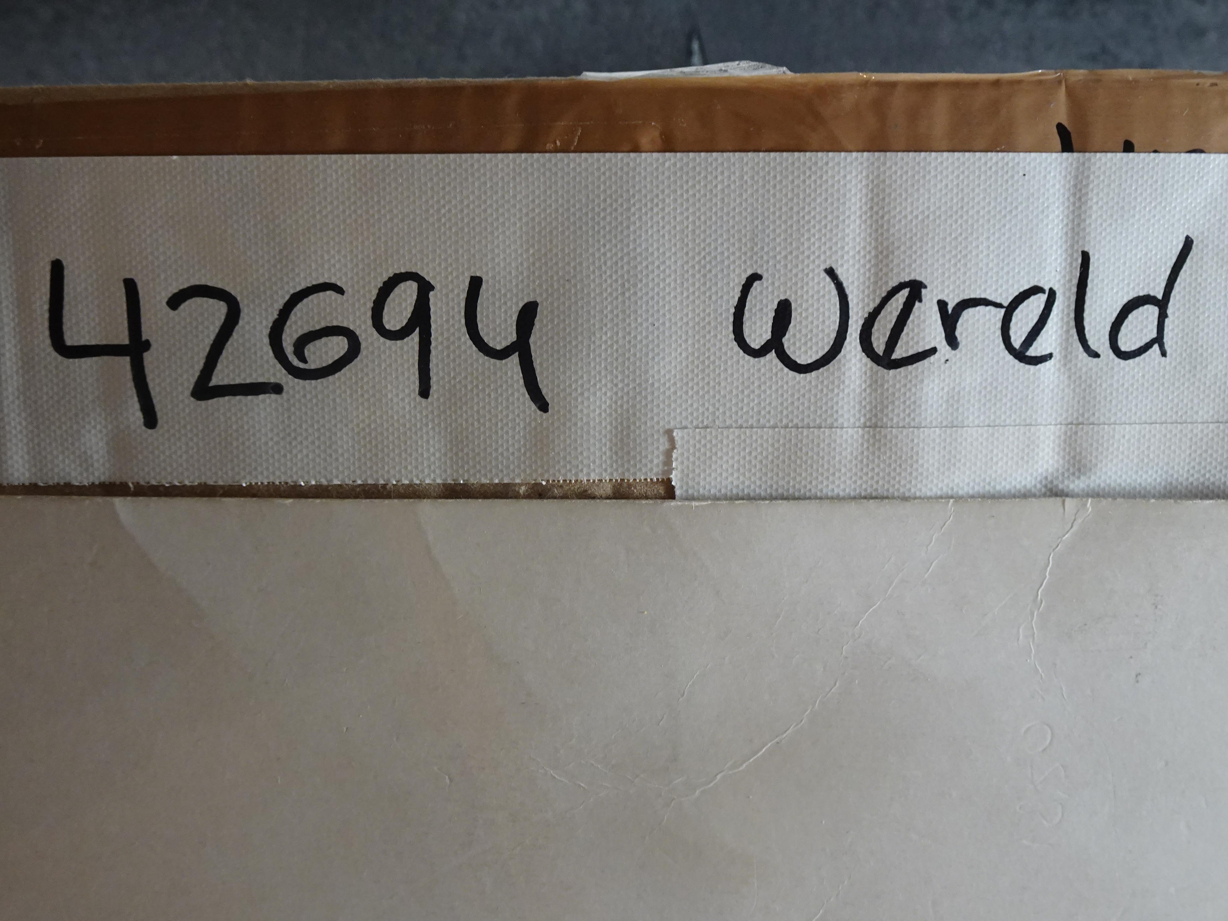 Mooie partij rondzendboekjes enorme restwaarde leuk voor weder verkoper.  654