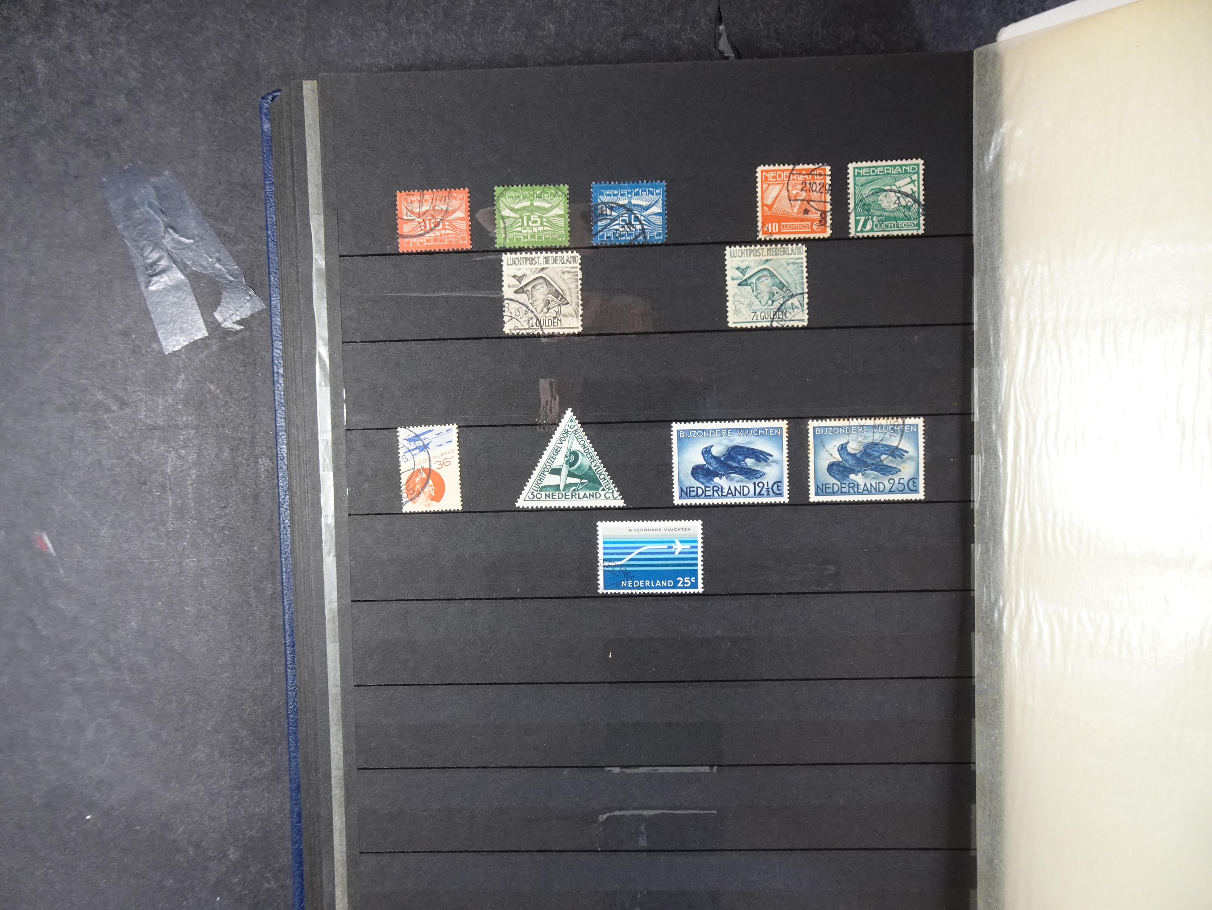 Leuke collectie vanaf 1852 met leuk materiaal. 33