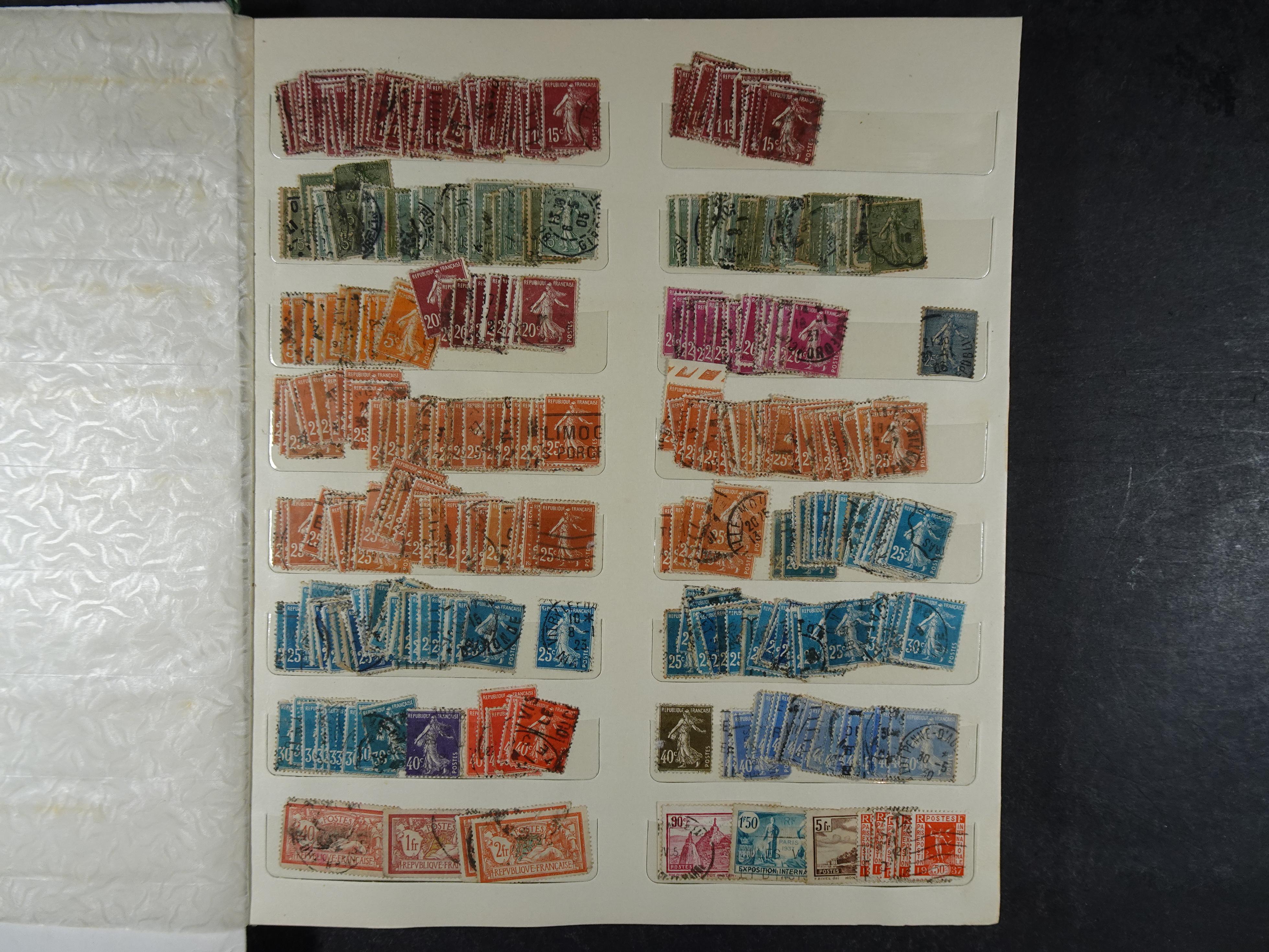 Partij waarbij leuk klassiek.  2