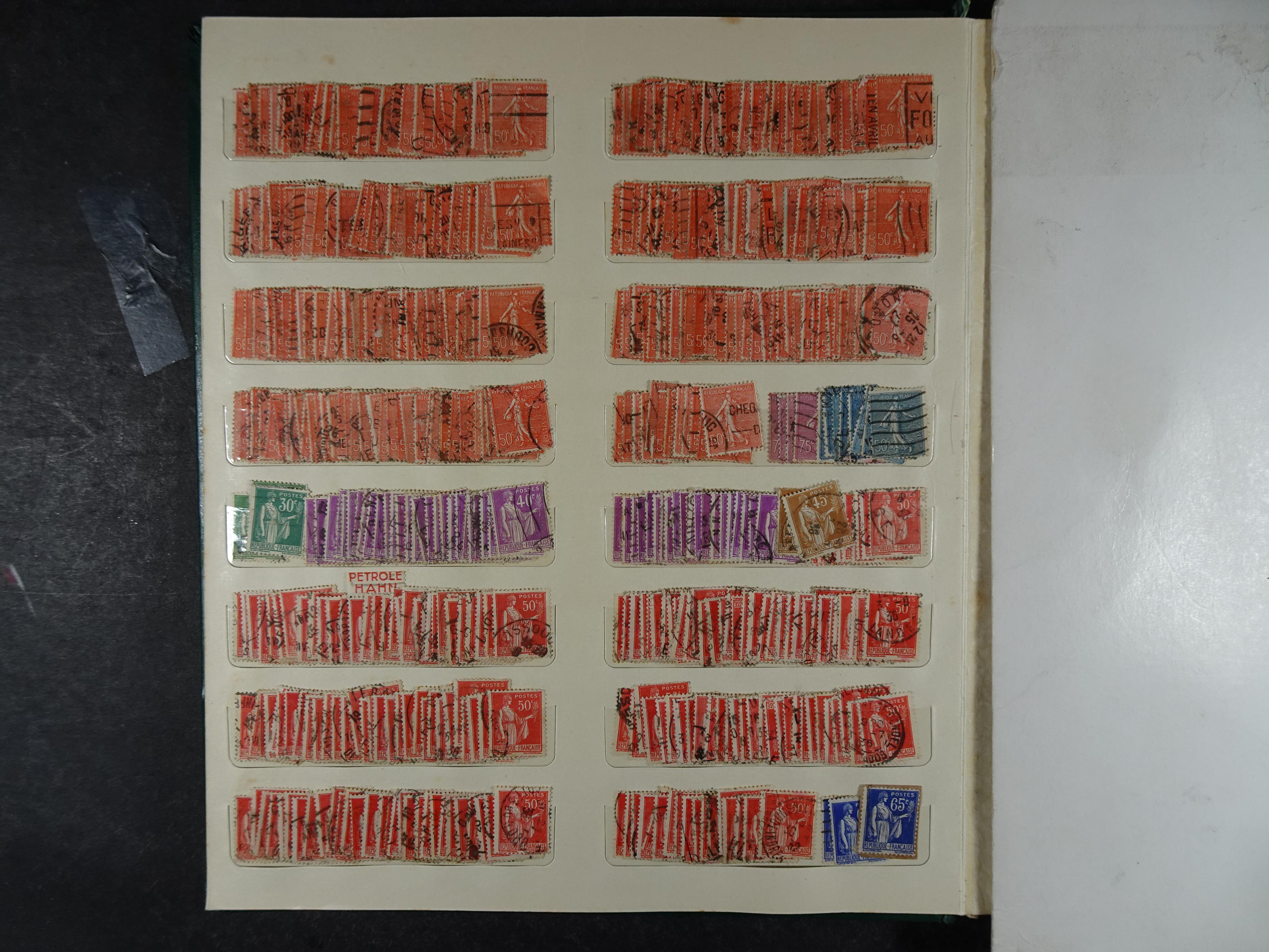 Partij waarbij leuk klassiek.  3