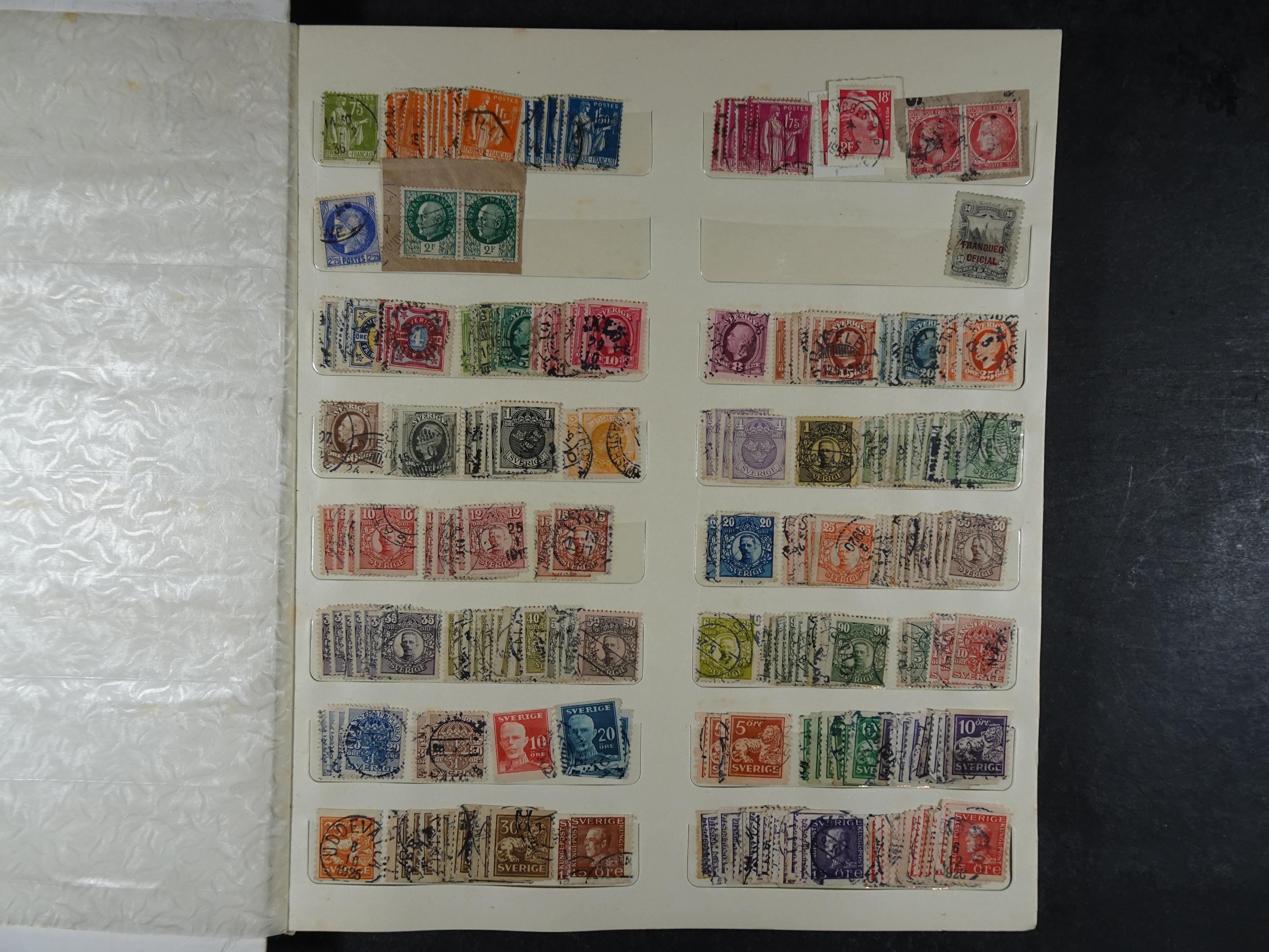 Partij waarbij leuk klassiek.  4