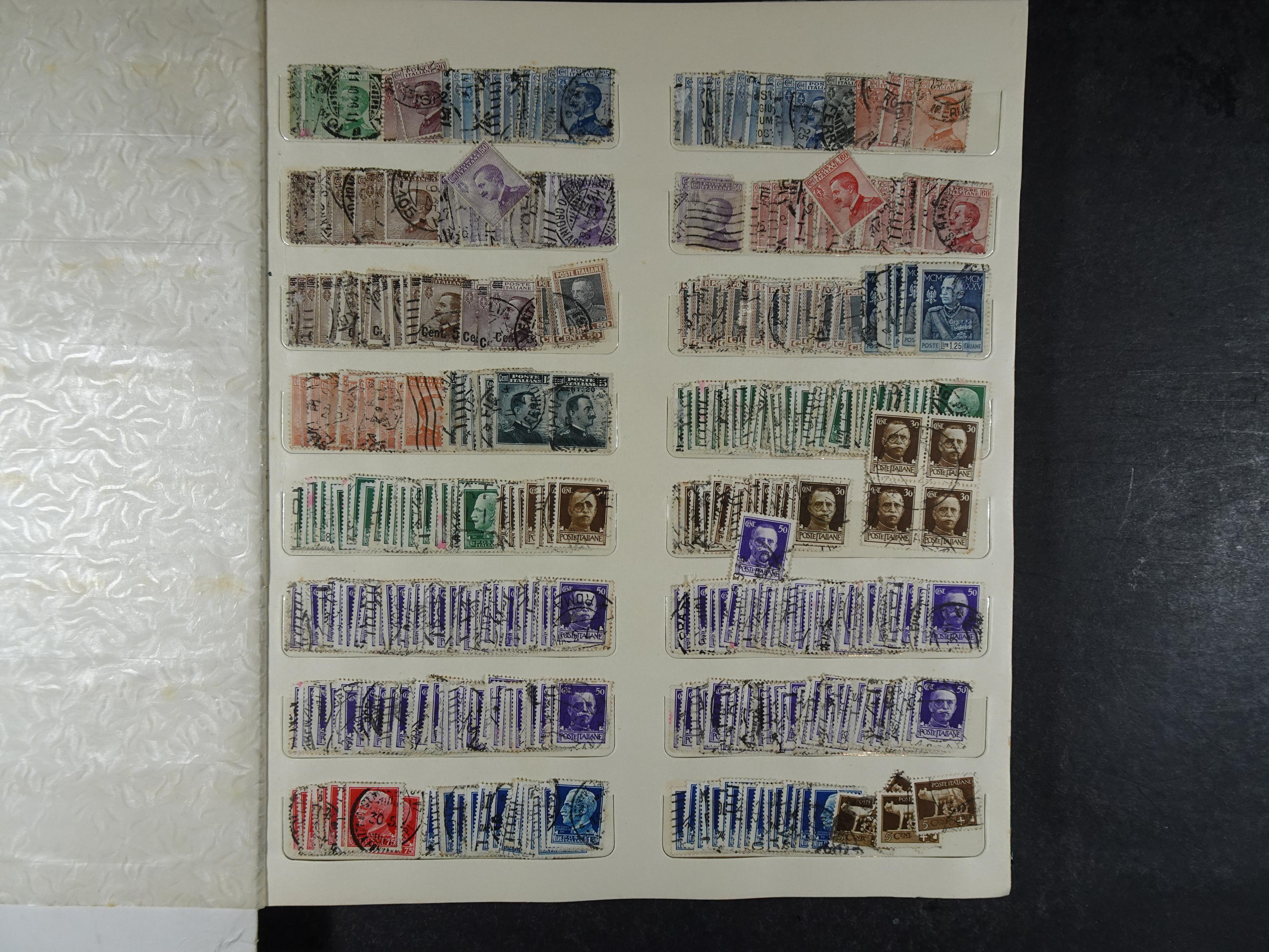 Partij waarbij leuk klassiek.  6