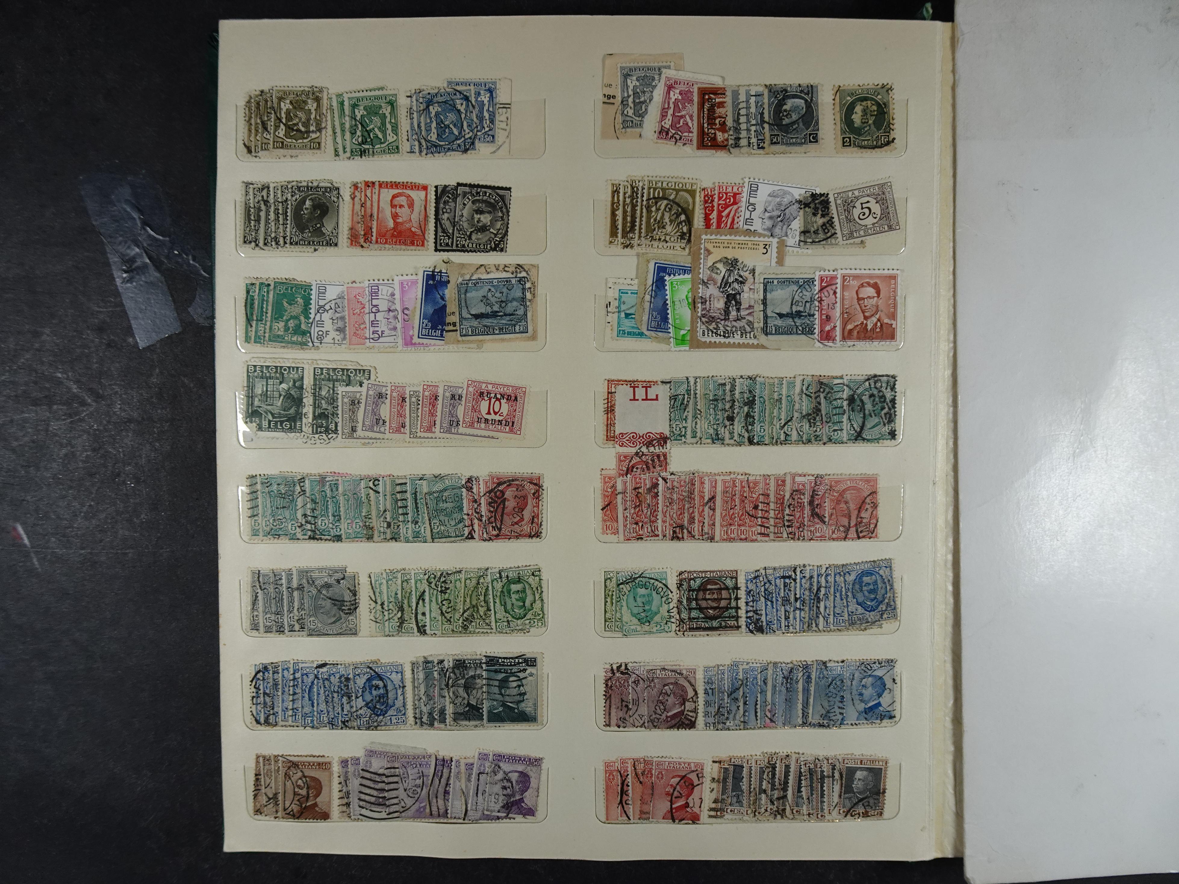 Partij waarbij leuk klassiek.  9