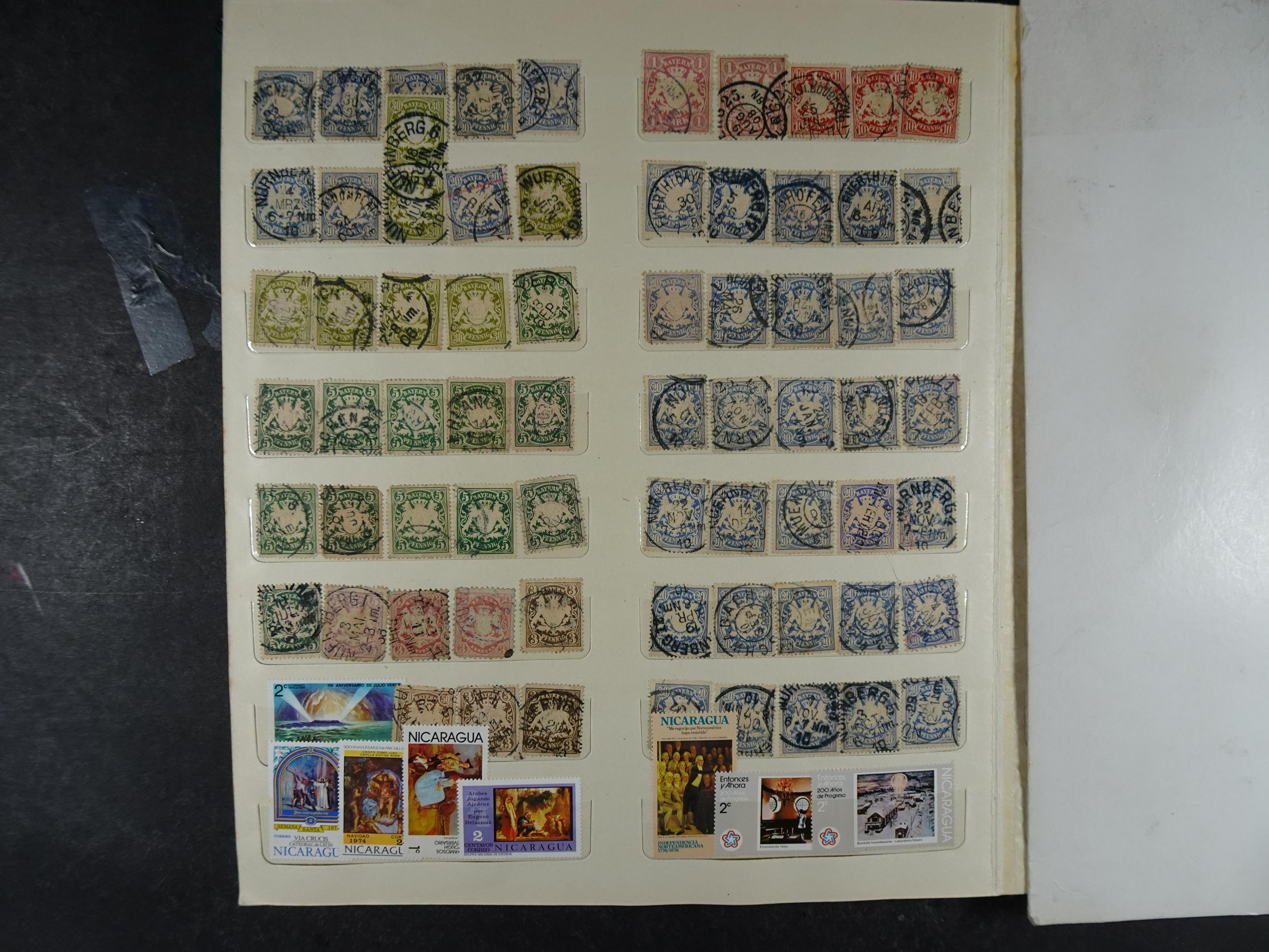 Partij waarbij leuk klassiek.  13