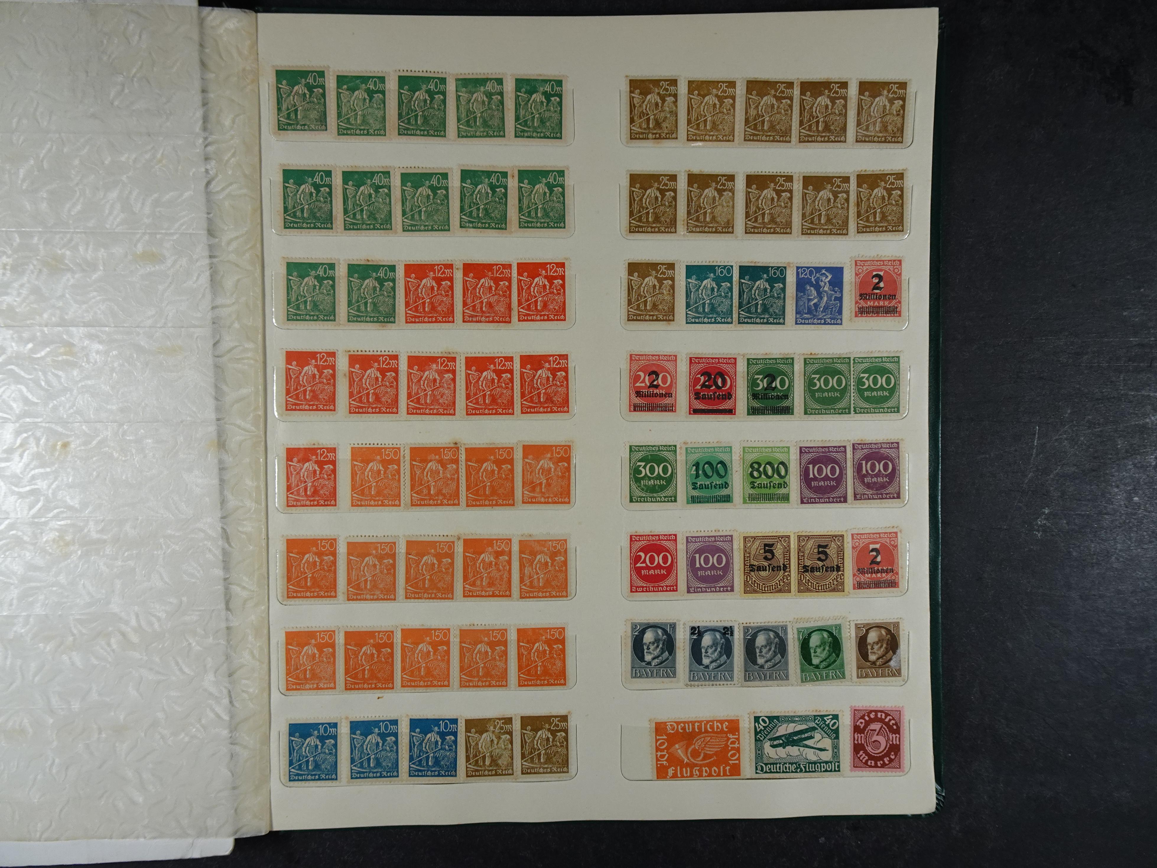 Partij waarbij leuk klassiek.  14