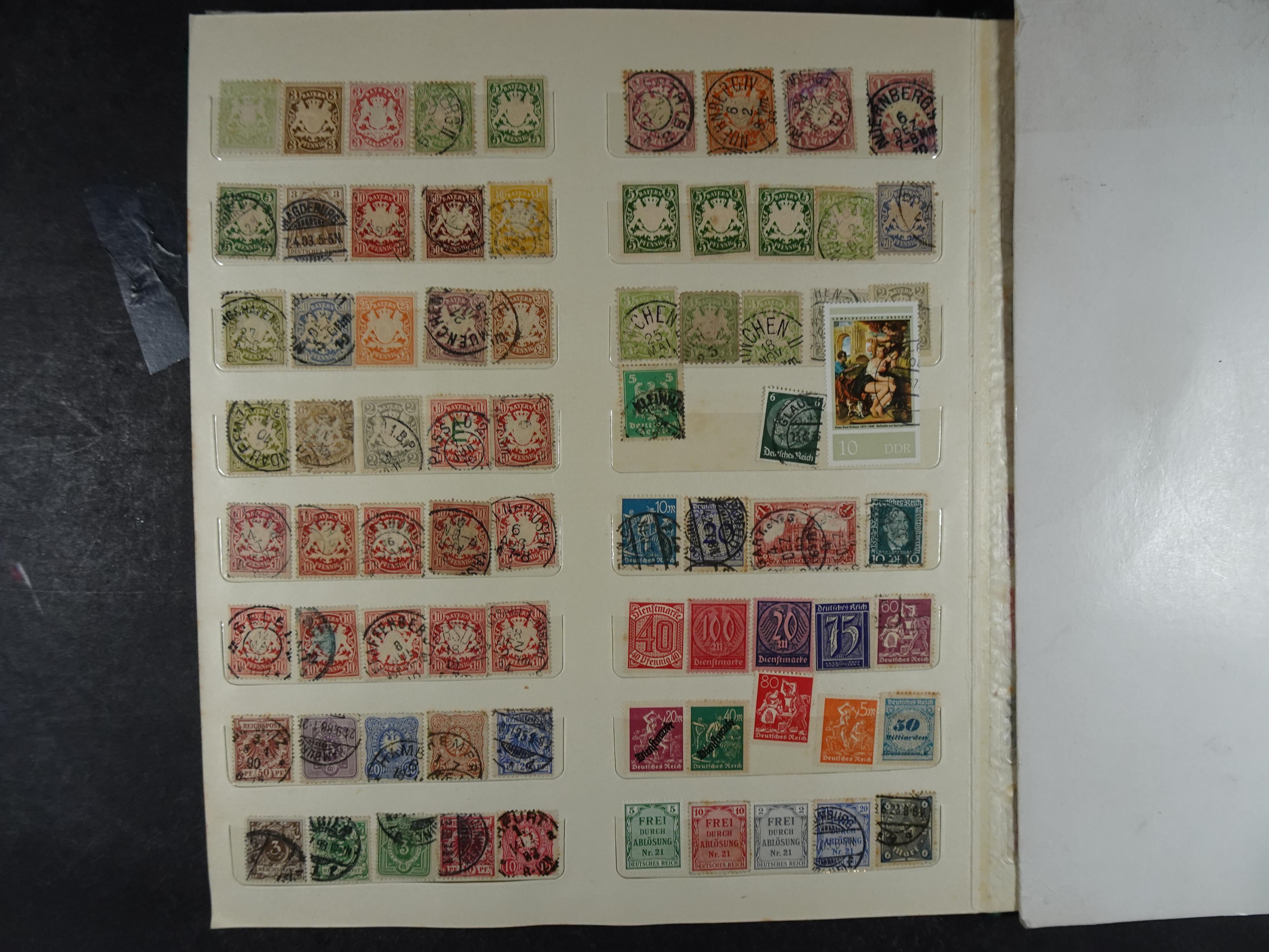 Partij waarbij leuk klassiek.  15