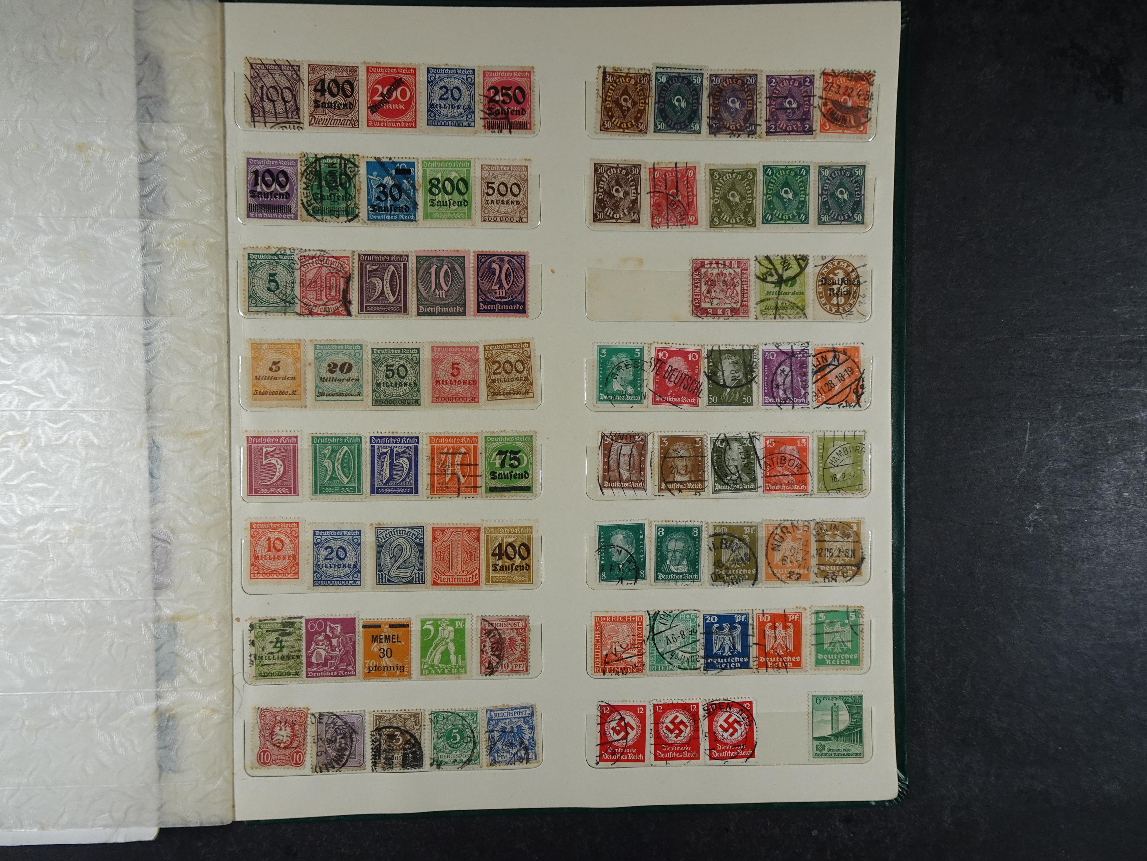 Partij waarbij leuk klassiek.  16