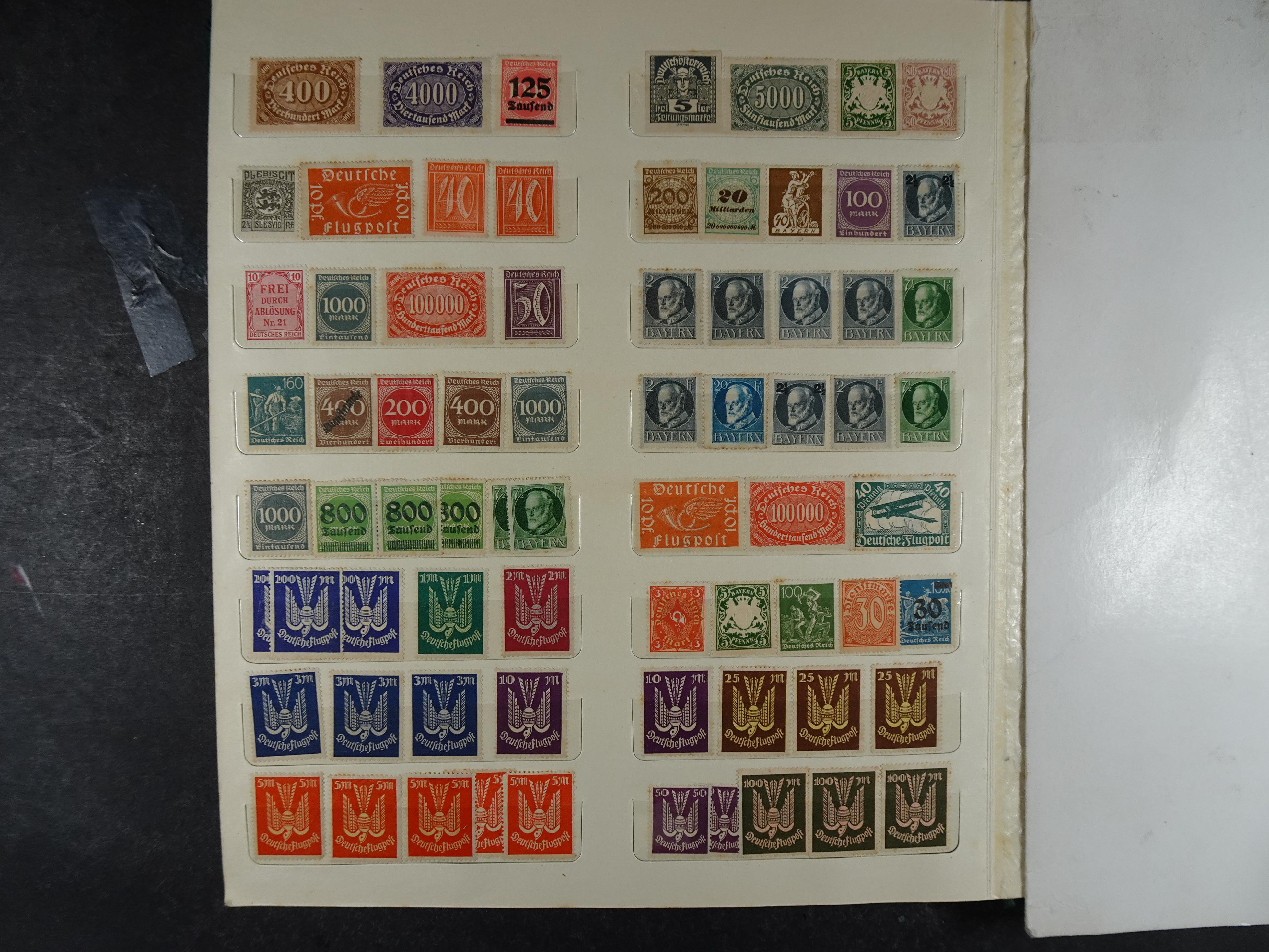 Partij waarbij leuk klassiek.  17