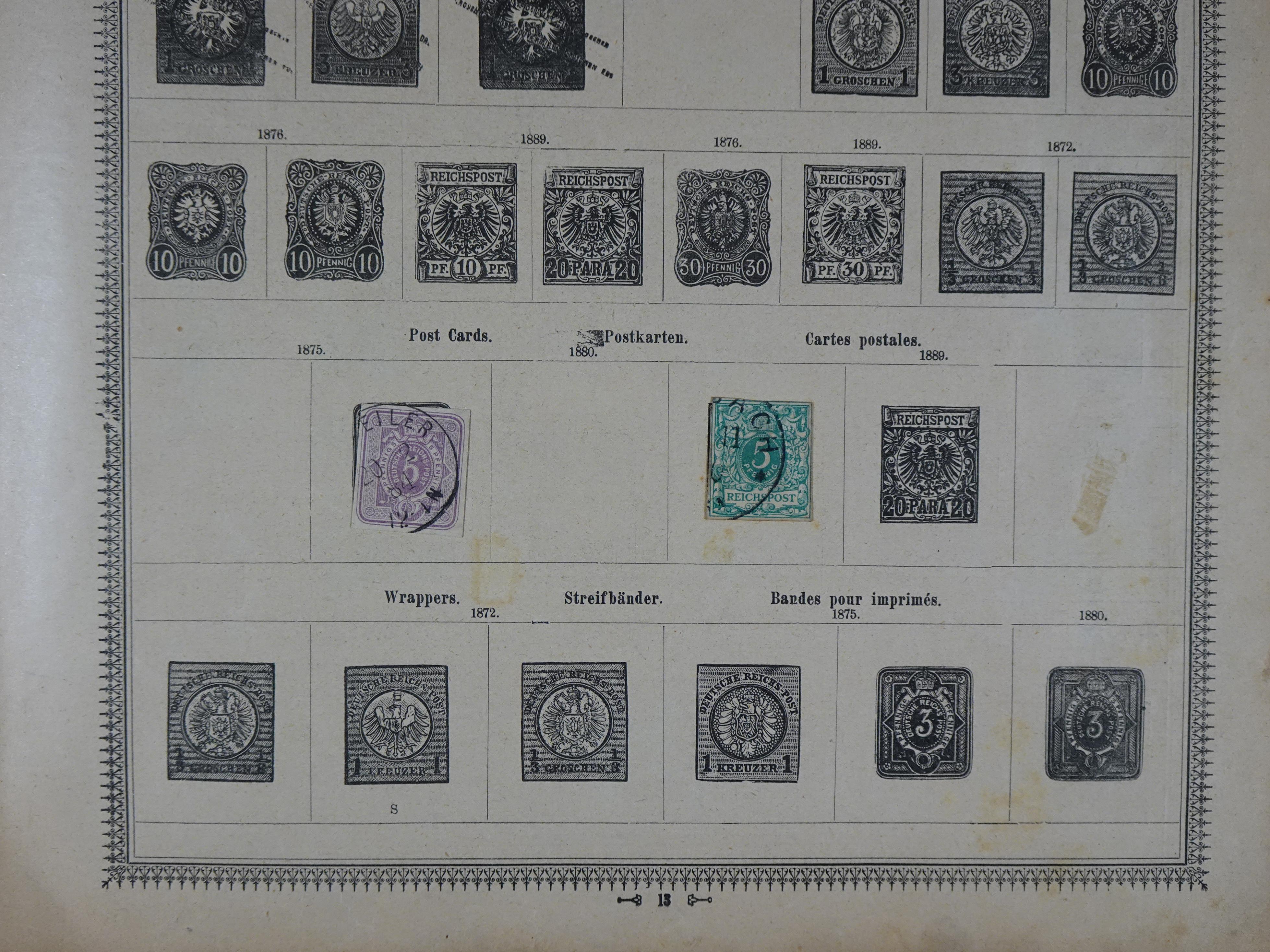 Partij waarbij leuk klassiek.  36