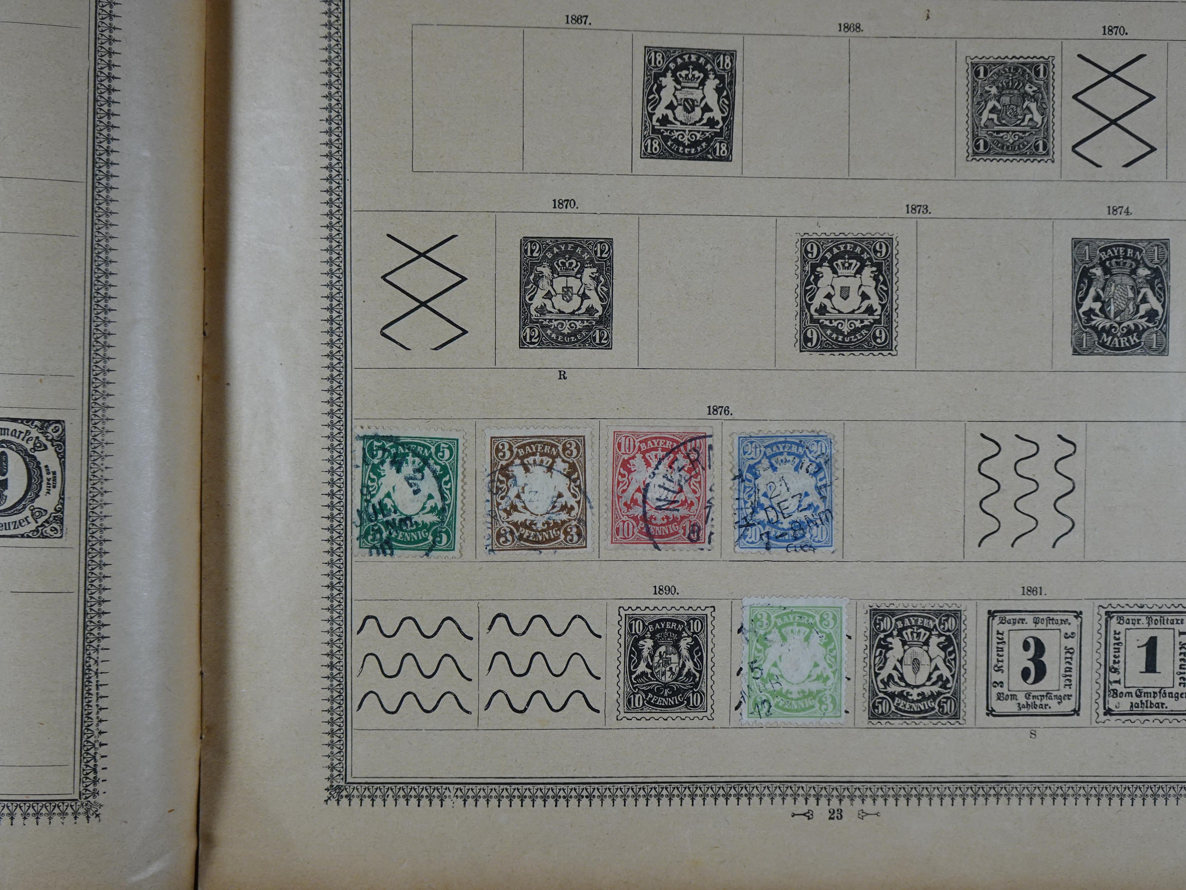 Partij waarbij leuk klassiek.  40