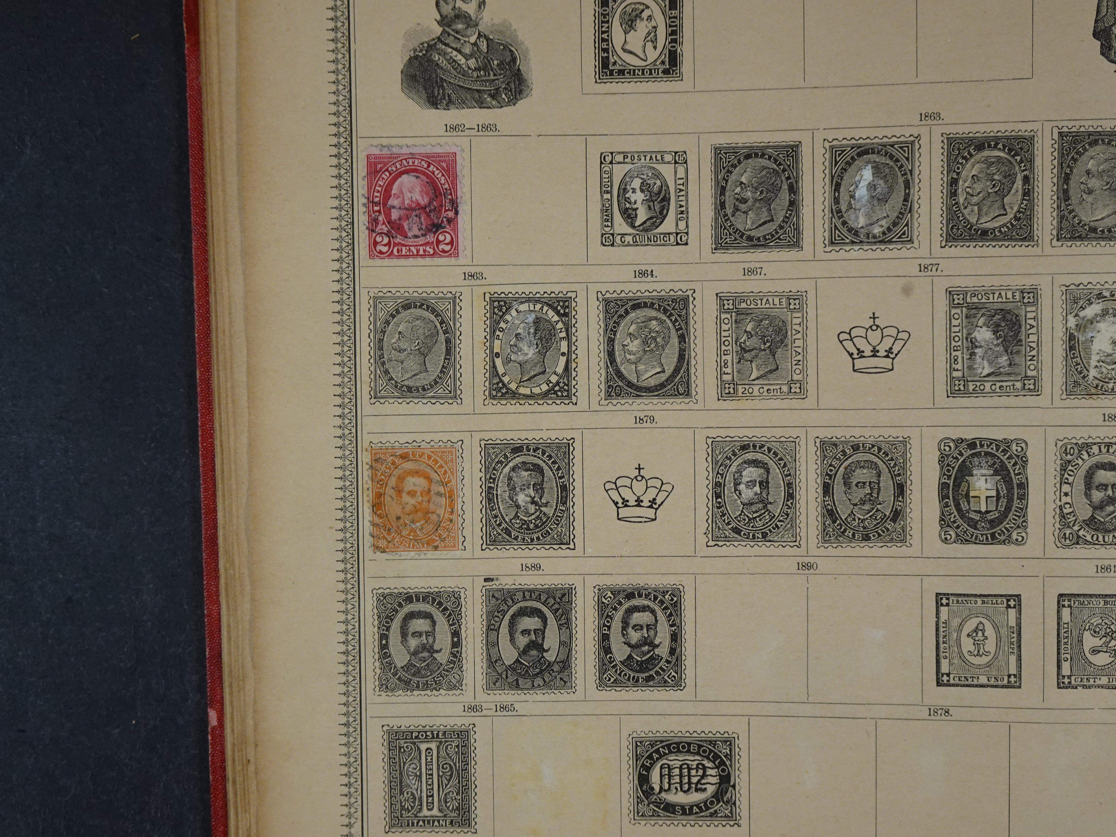 Partij waarbij leuk klassiek.  46