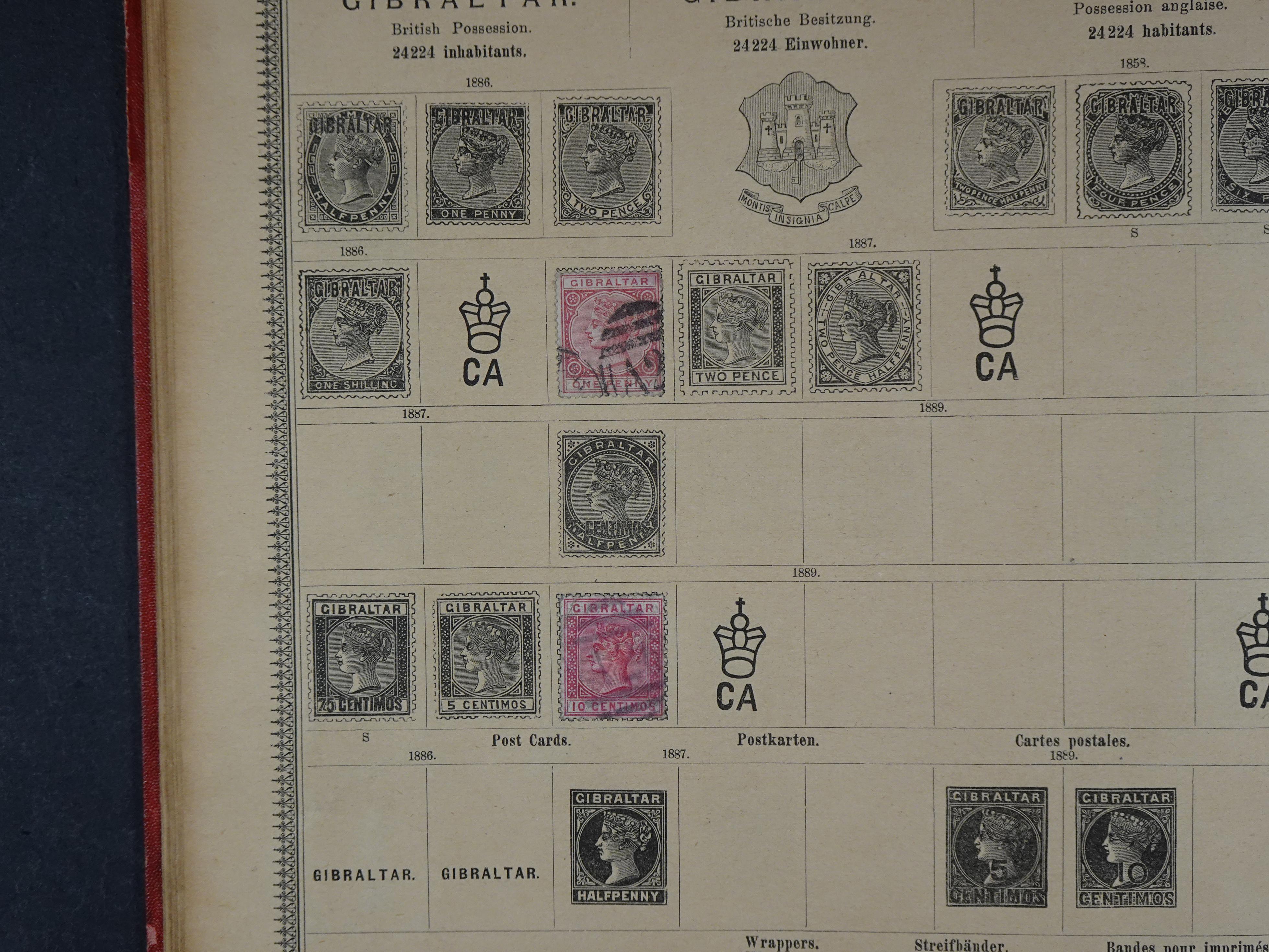 Partij waarbij leuk klassiek.  47