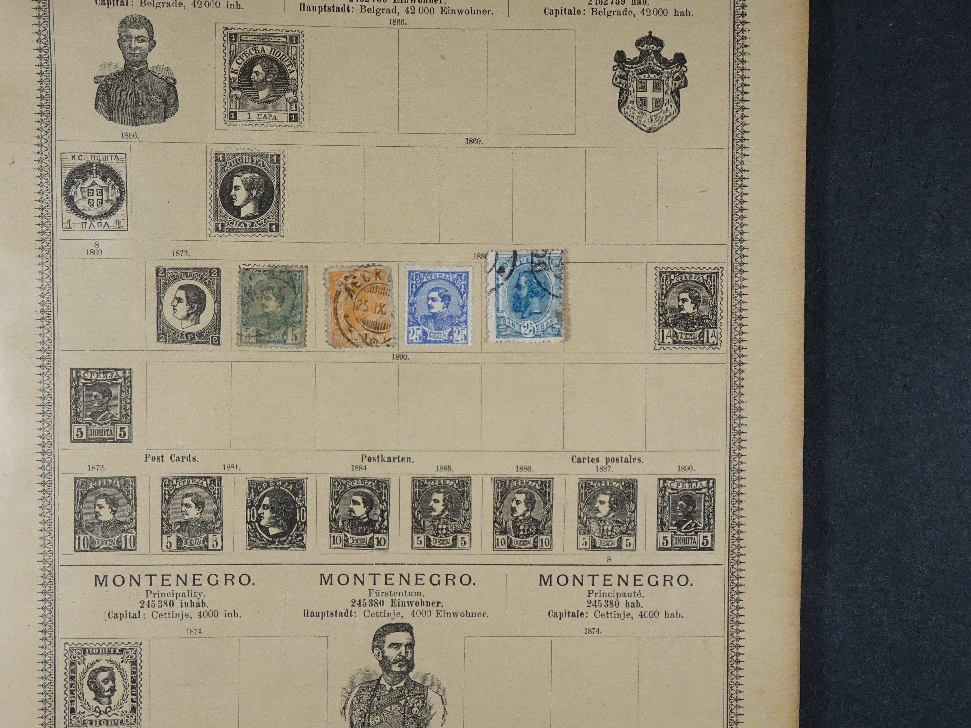 Partij waarbij leuk klassiek.  52