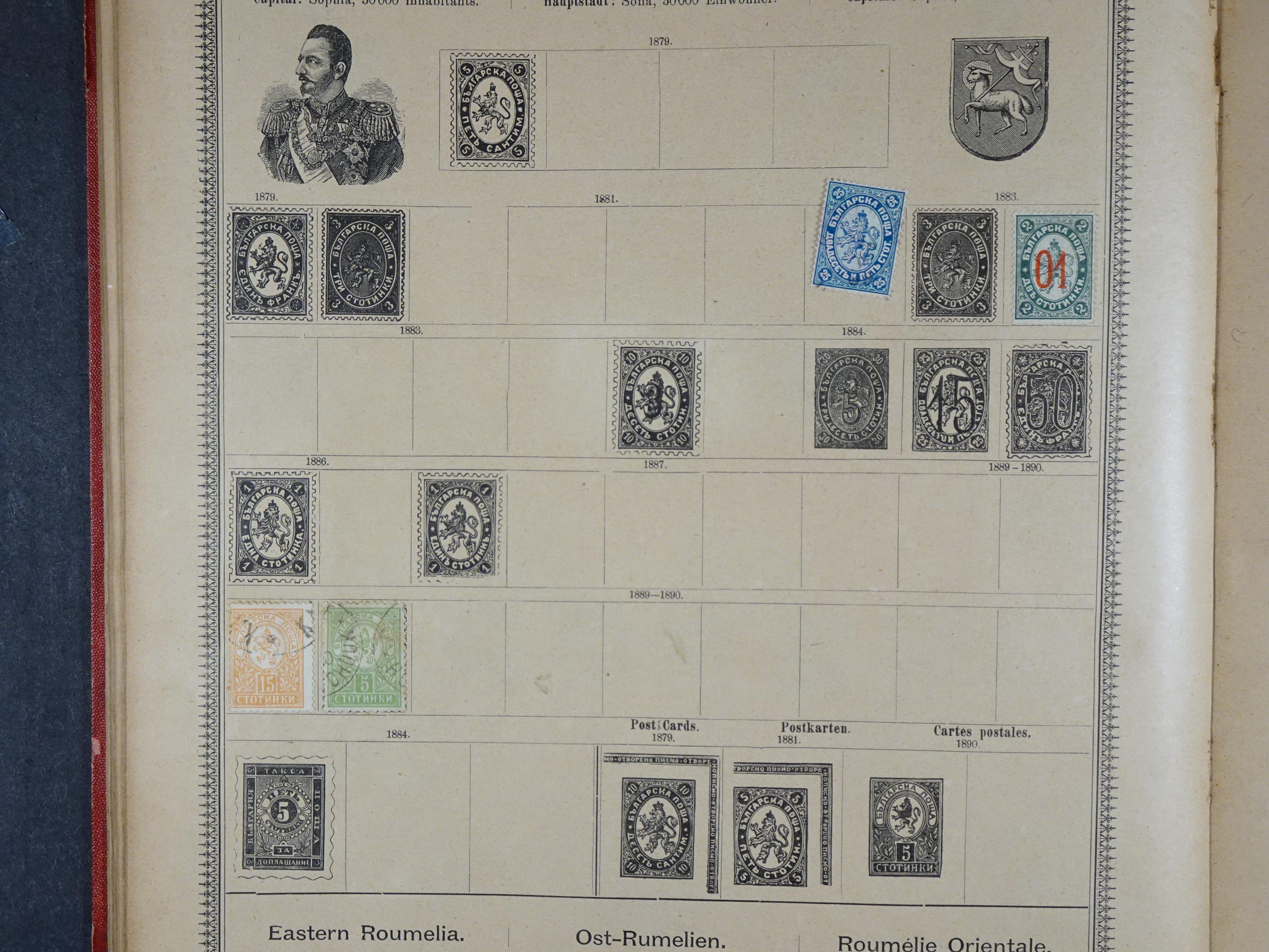 Partij waarbij leuk klassiek.  53