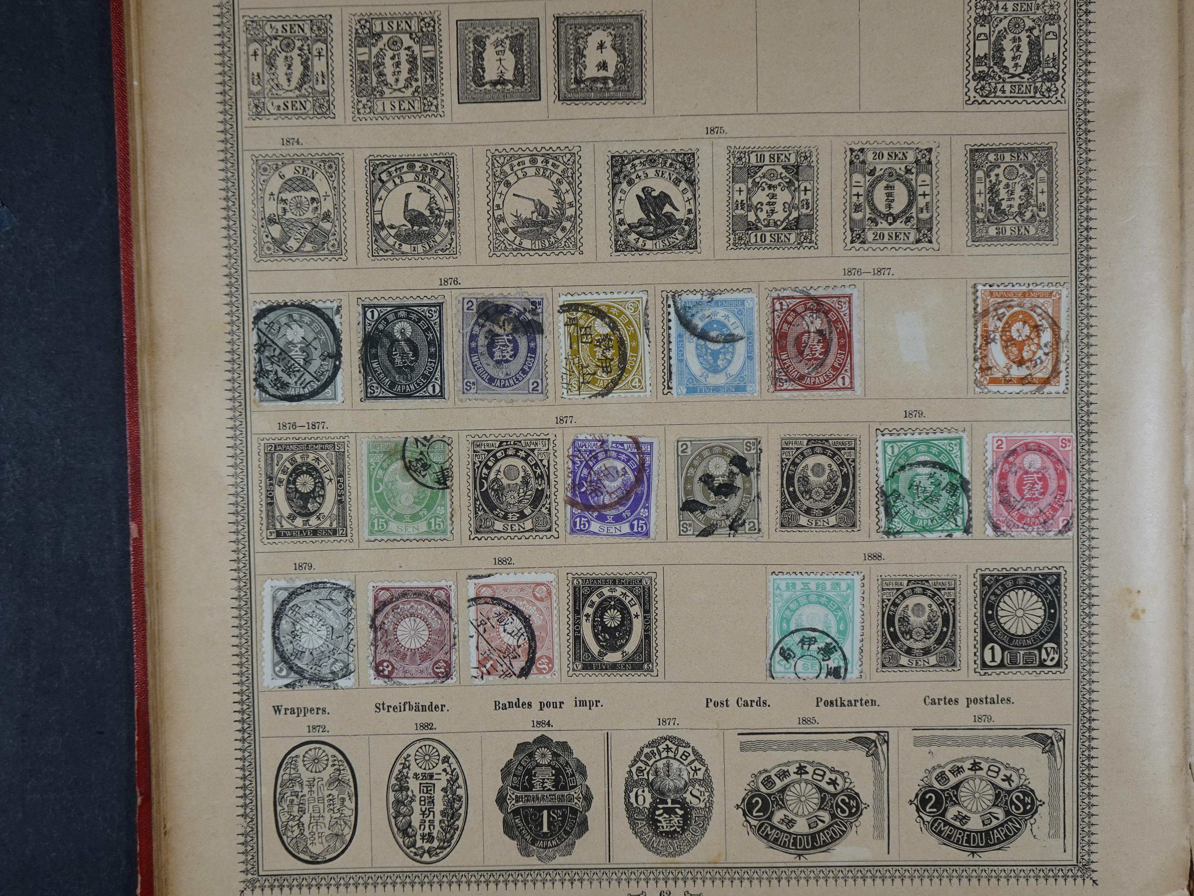 Partij waarbij leuk klassiek.  54