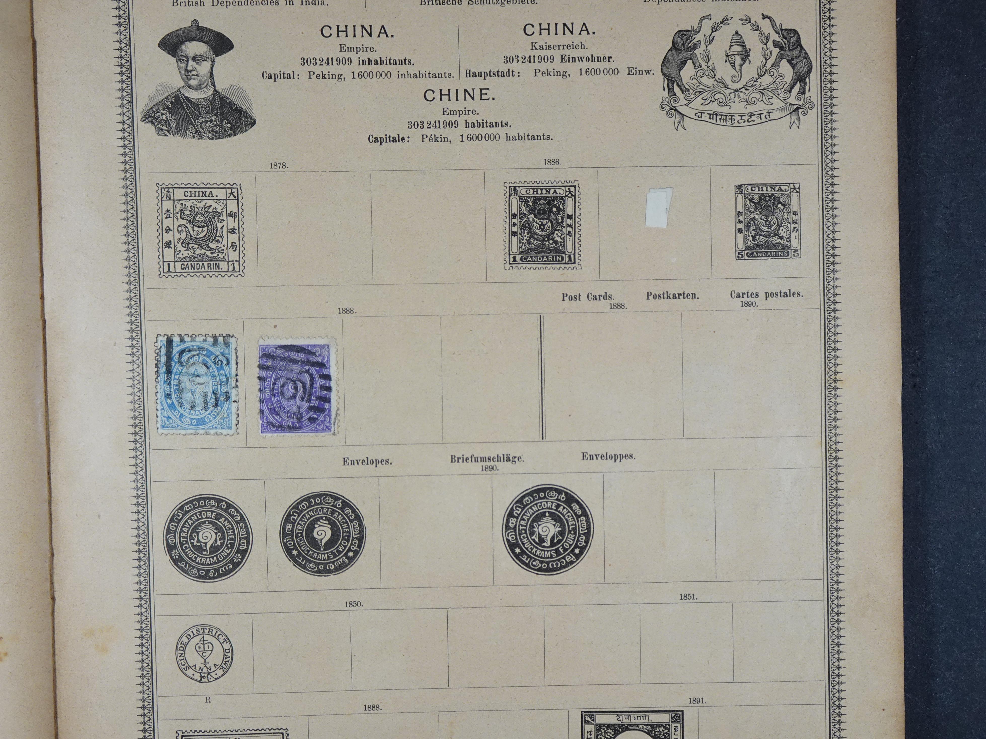 Partij waarbij leuk klassiek.  55