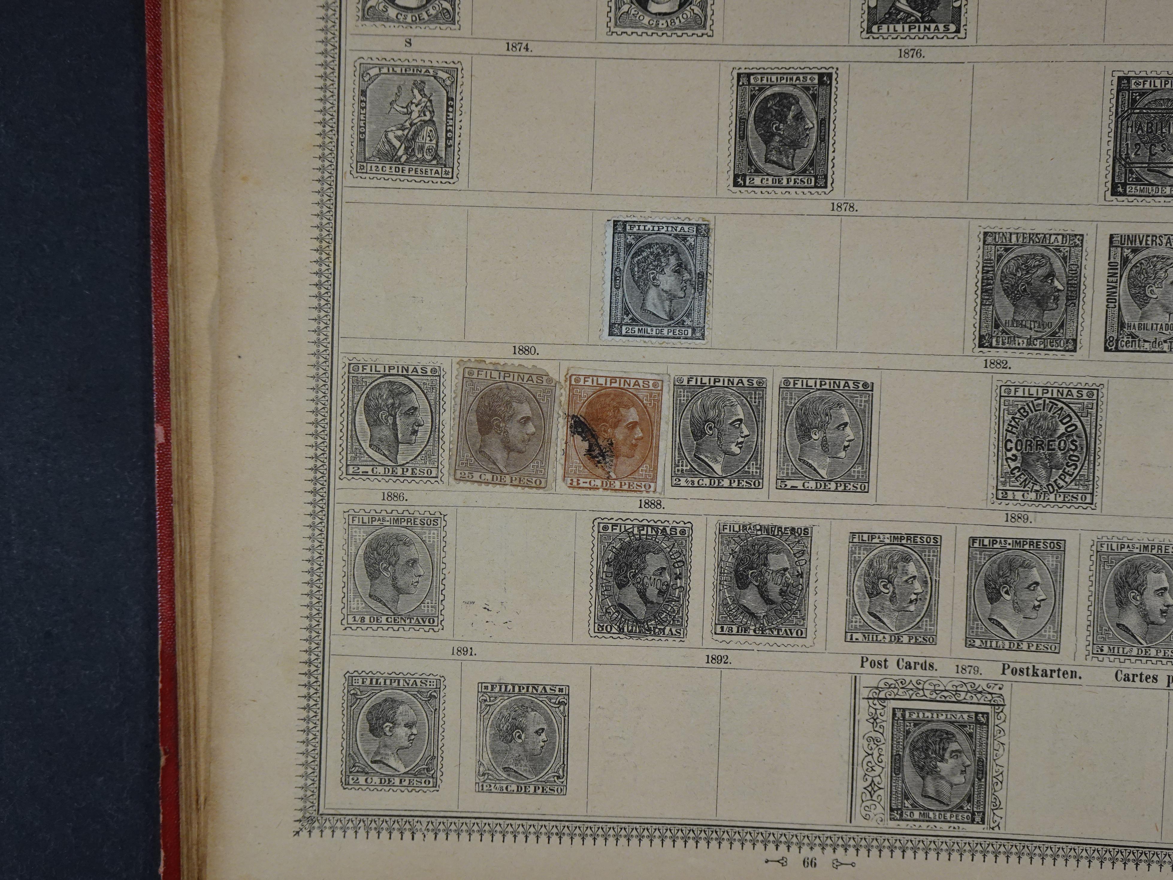 Partij waarbij leuk klassiek.  58