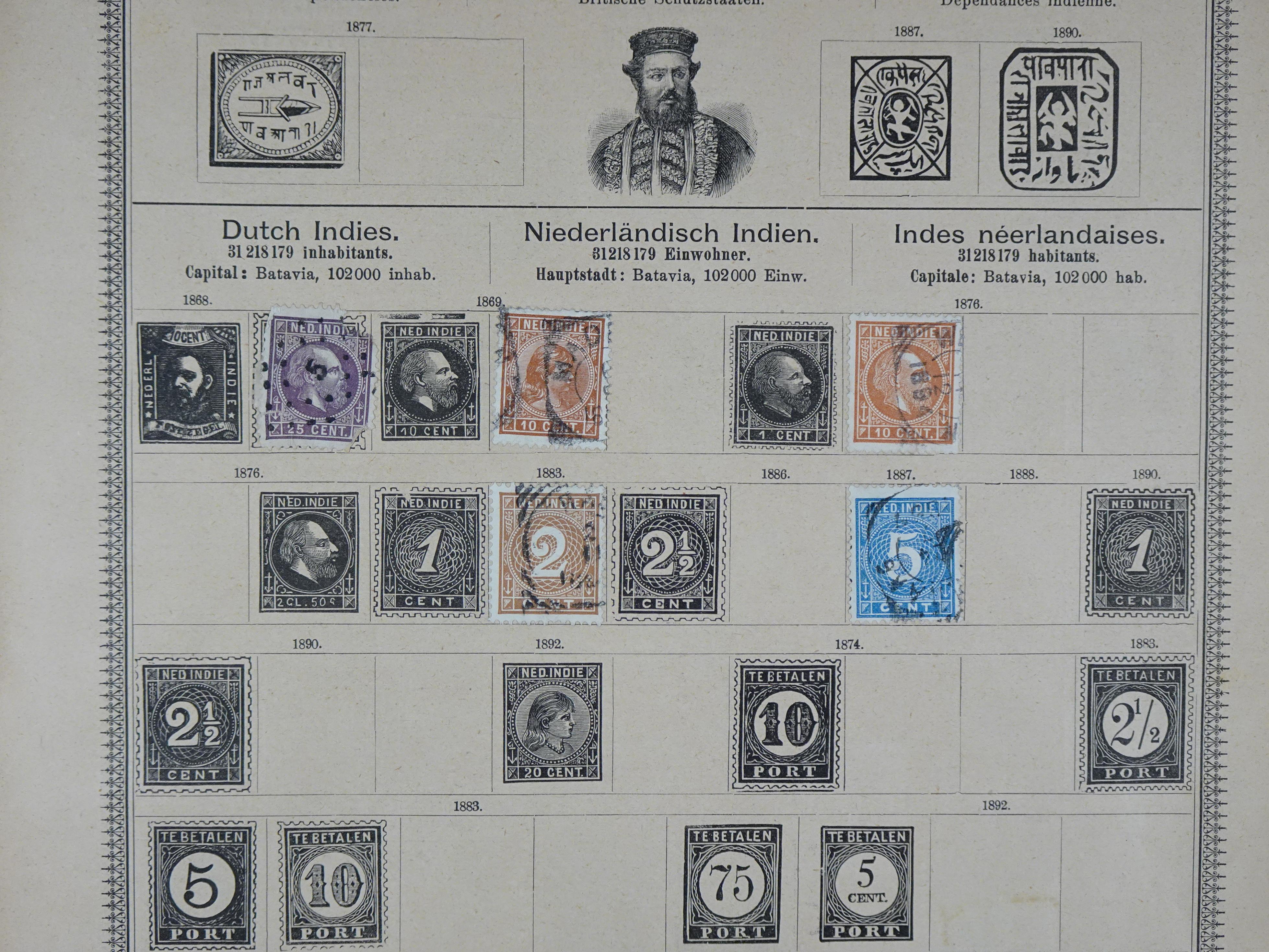 Partij waarbij leuk klassiek.  59