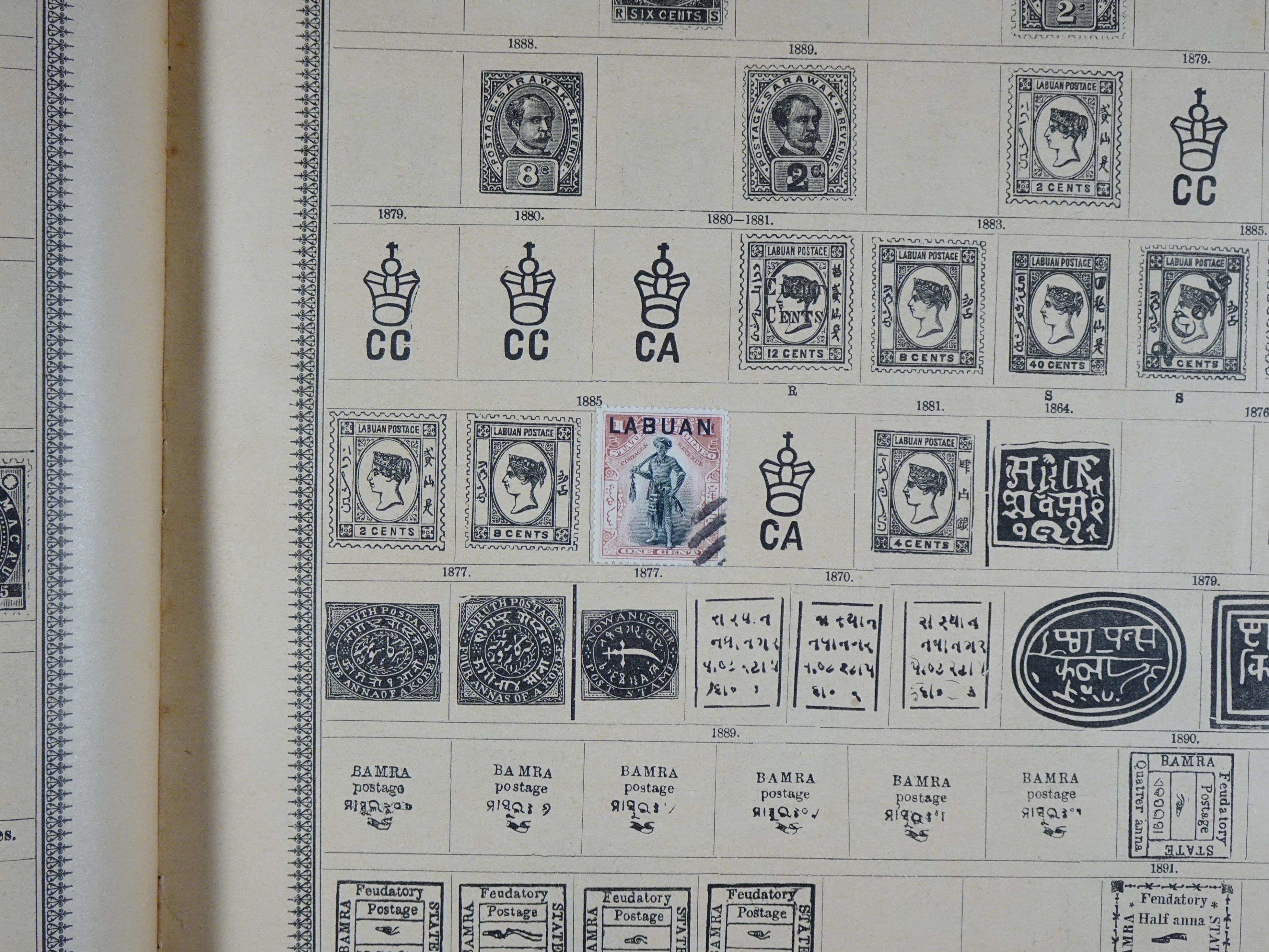 Partij waarbij leuk klassiek.  60