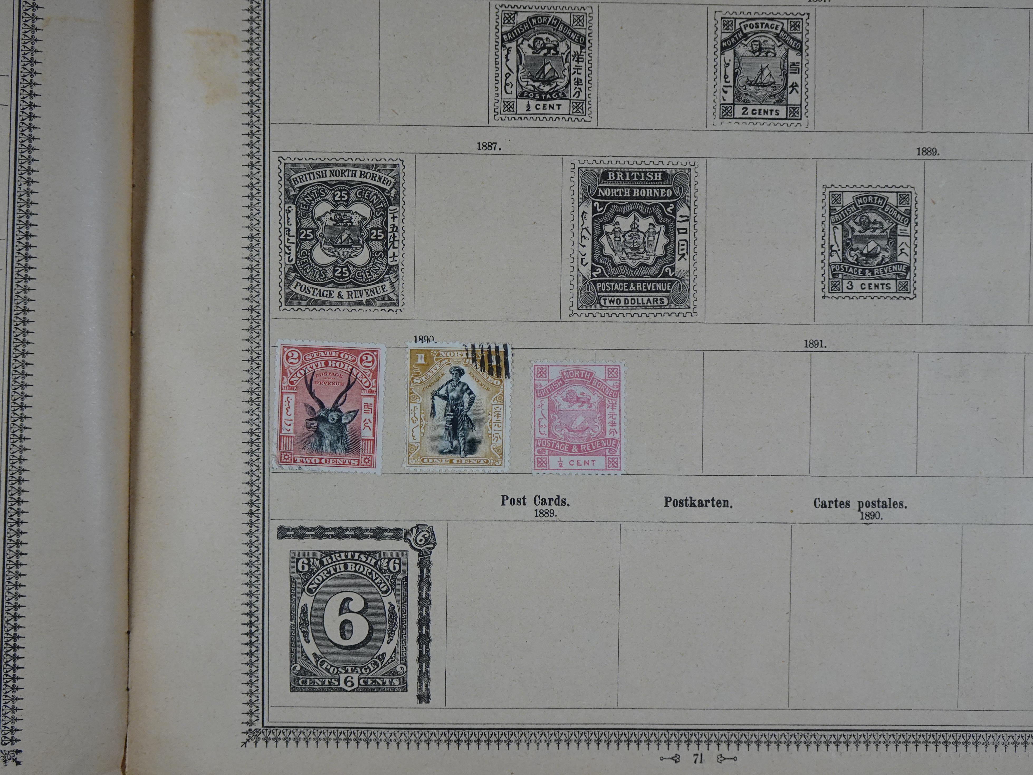 Partij waarbij leuk klassiek.  61