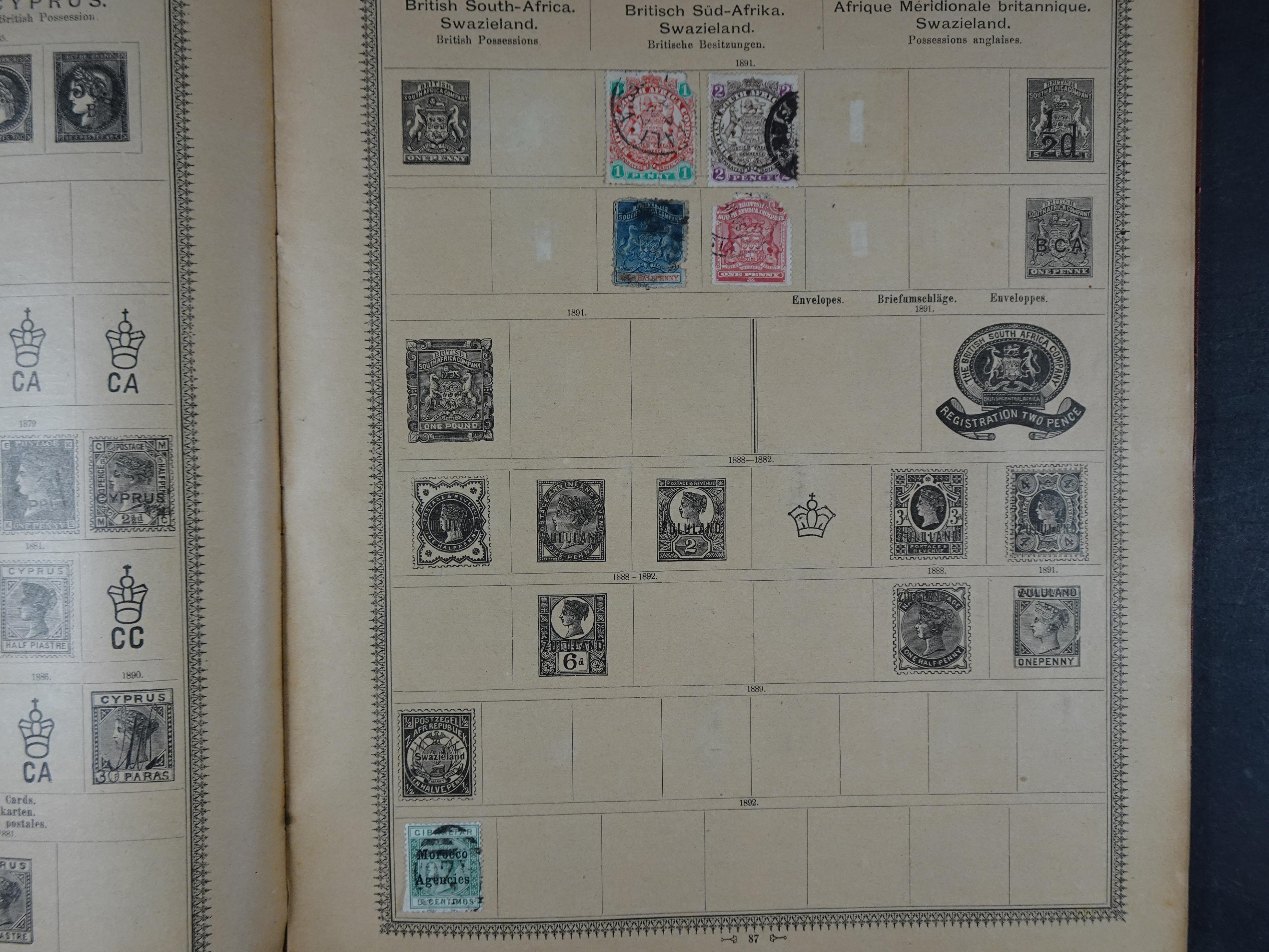 Partij waarbij leuk klassiek.  67