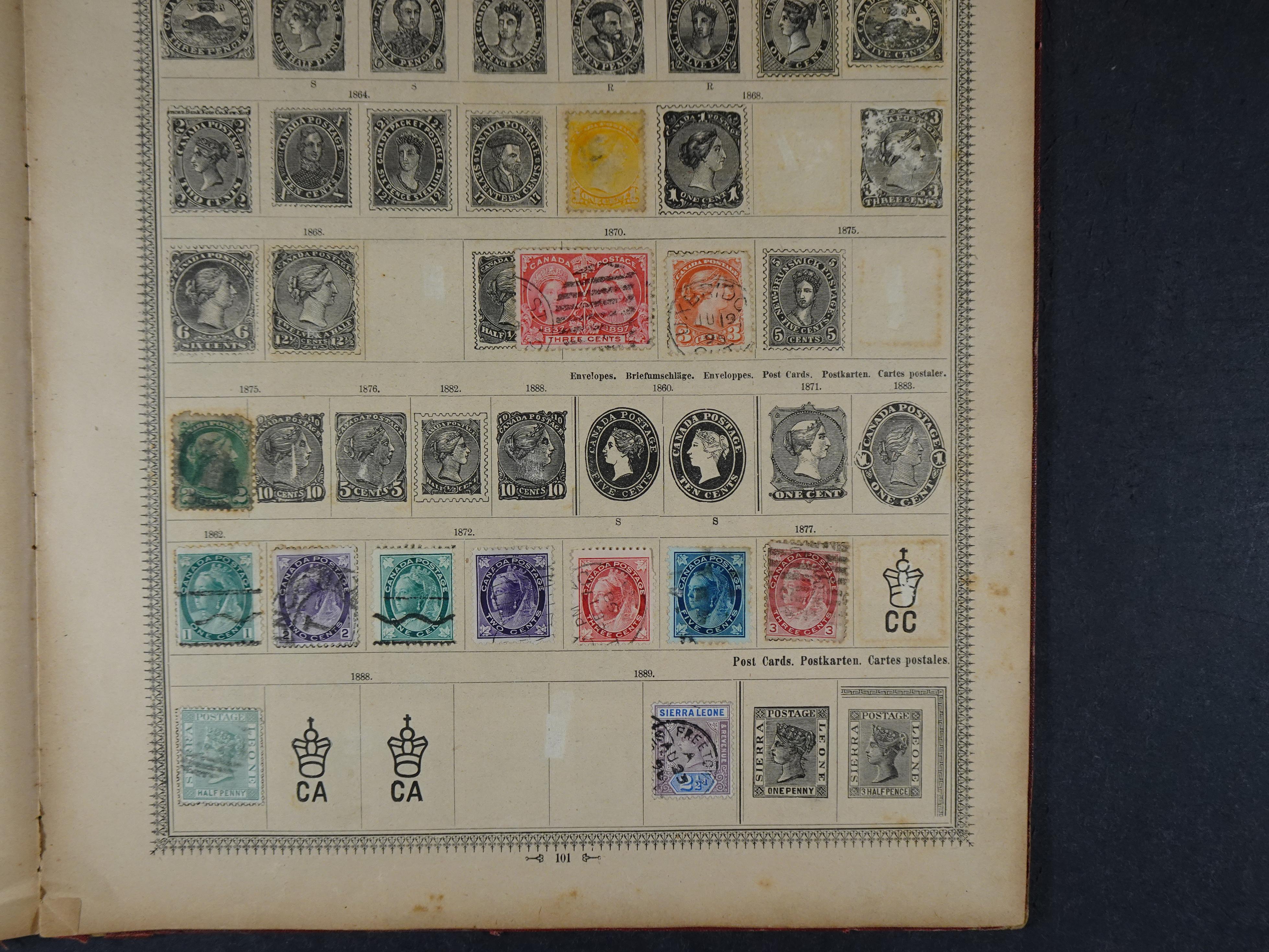 Partij waarbij leuk klassiek.  72