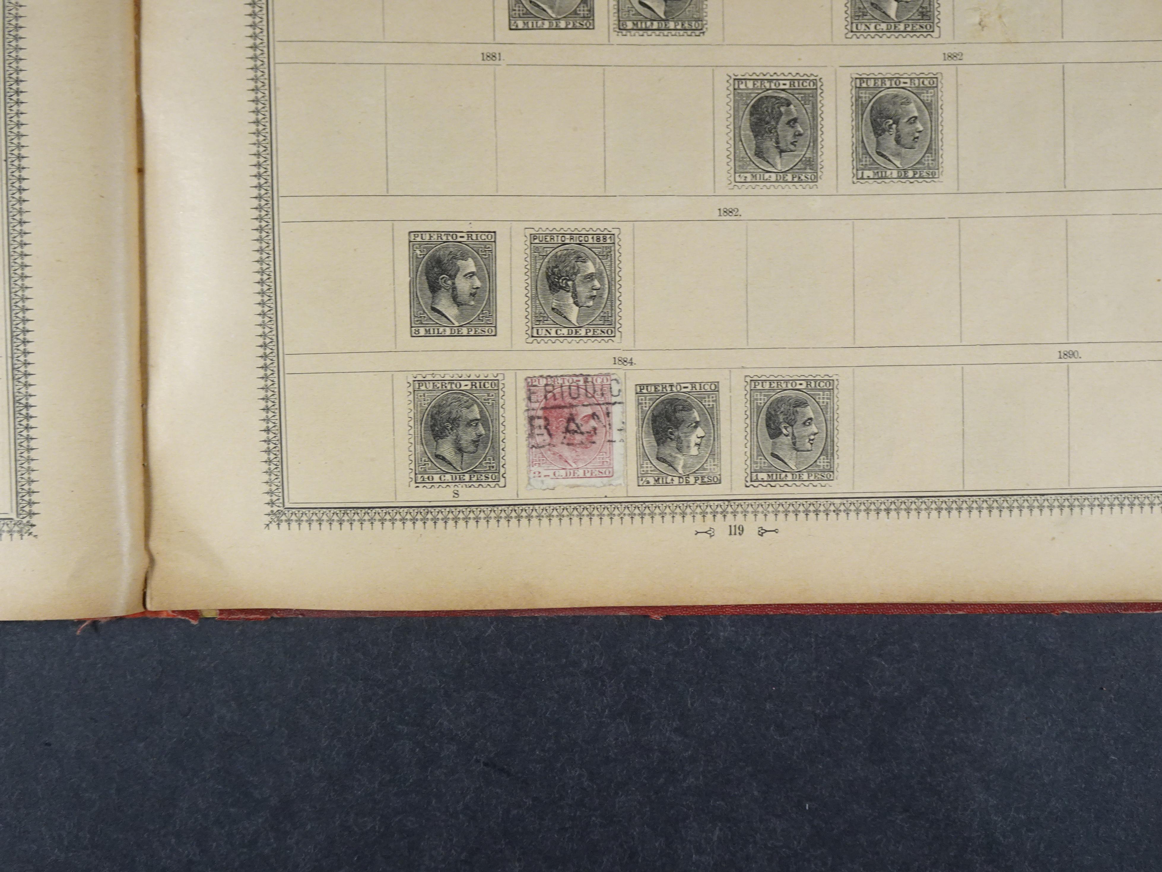 Partij waarbij leuk klassiek.  81