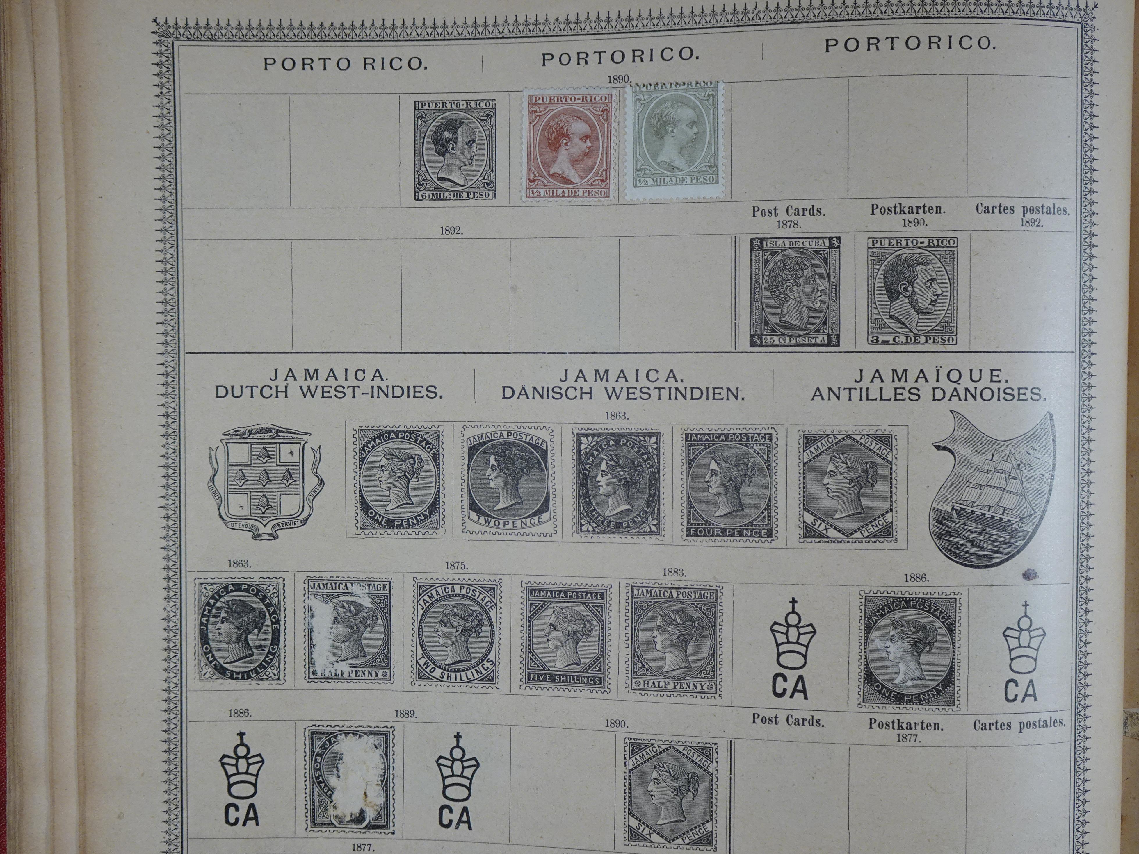 Partij waarbij leuk klassiek.  82